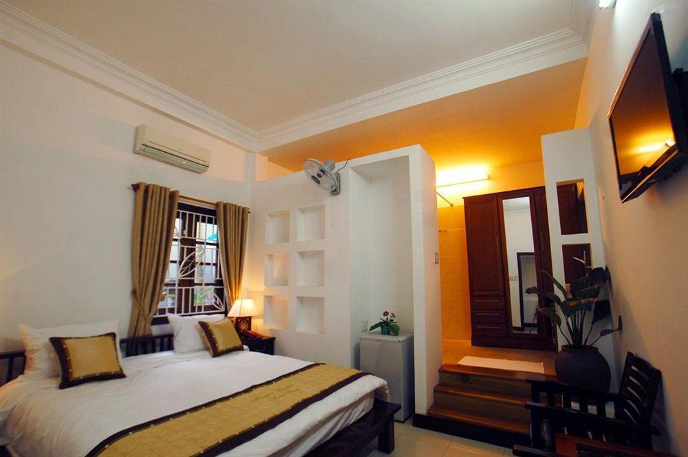 Flower Garden Homestay Hoi An