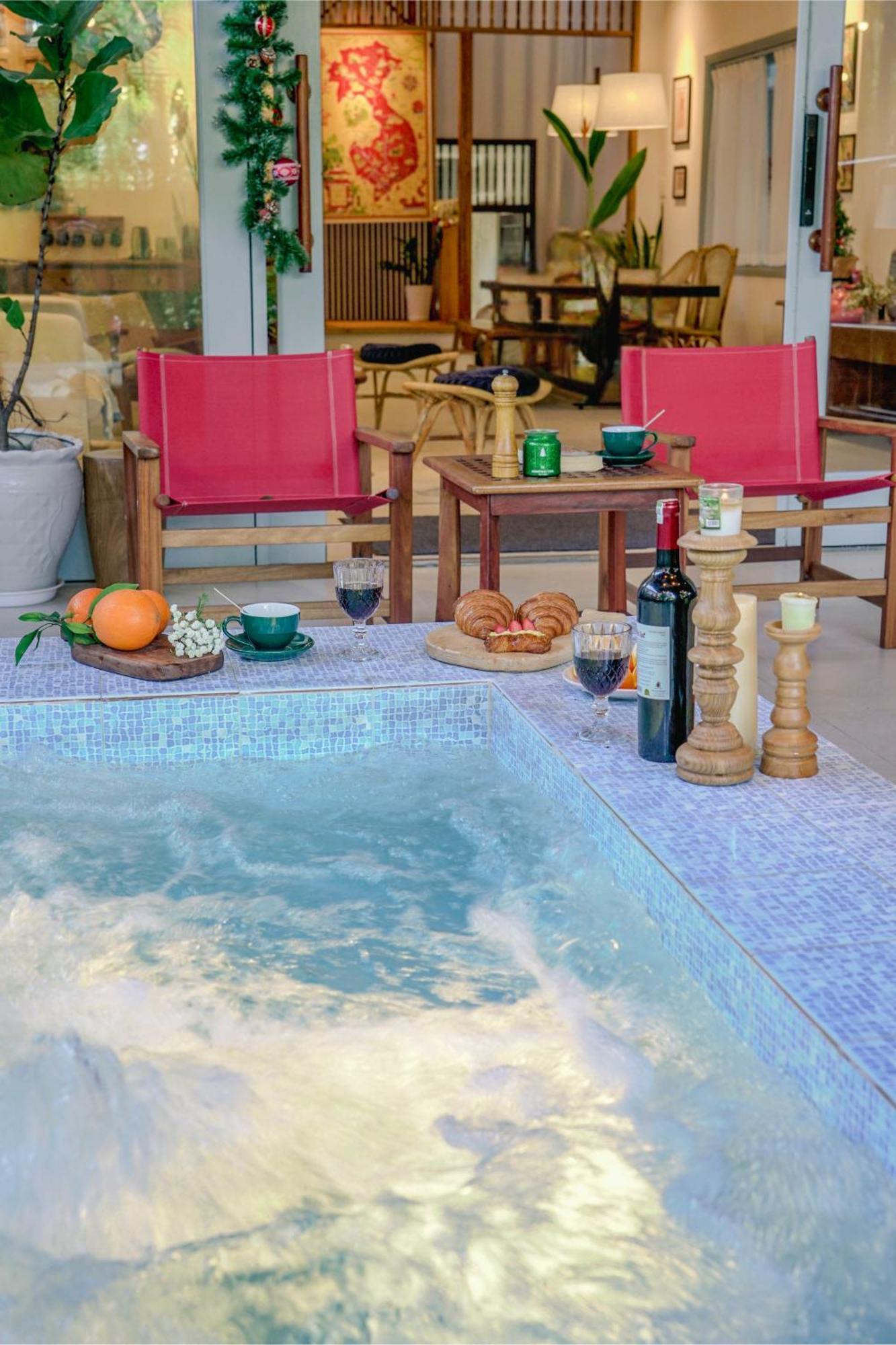 Nautica By The - Vesta Collections * Hoi An