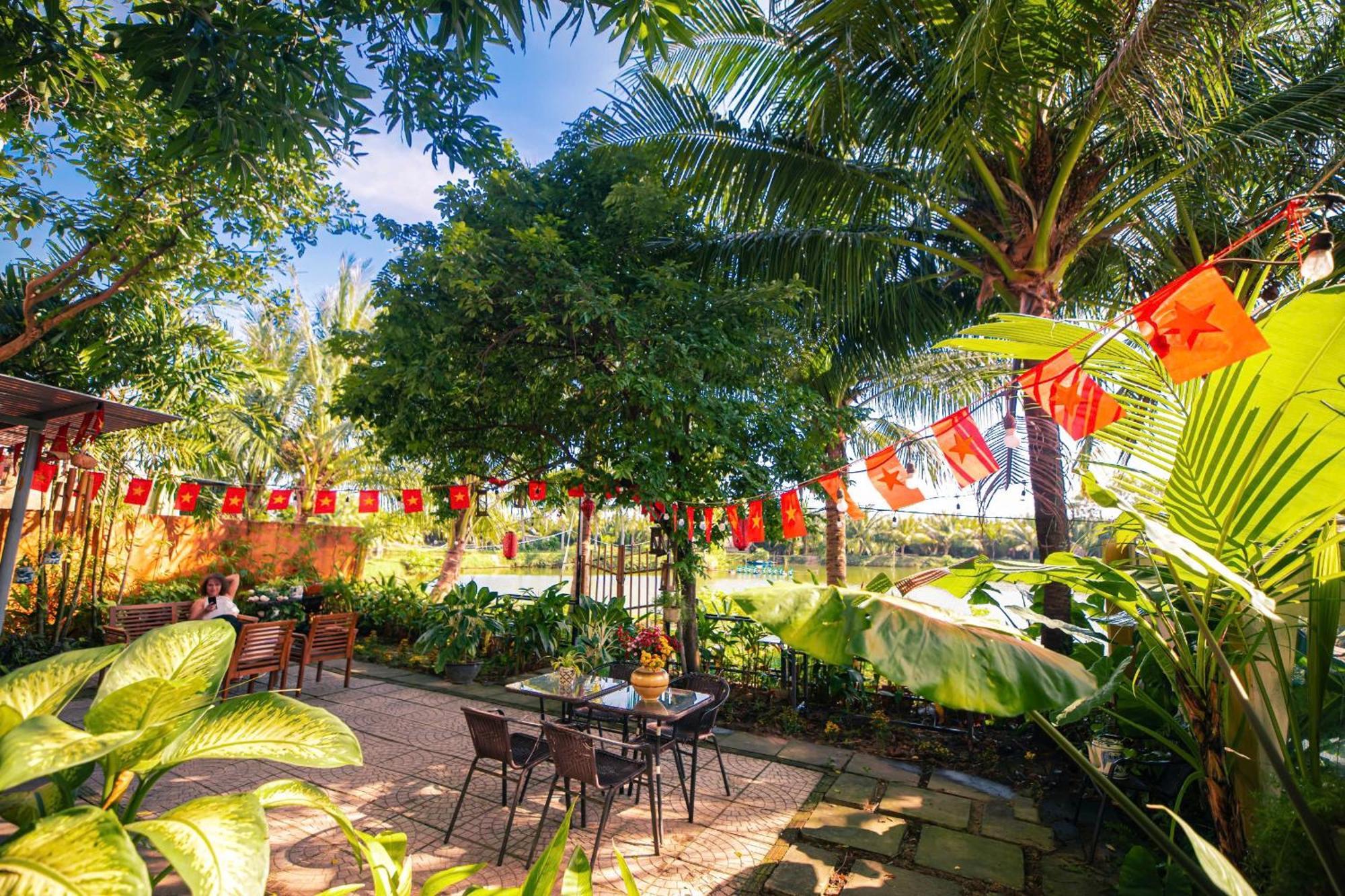 Homestay Laoxao Lakeview Hoi An