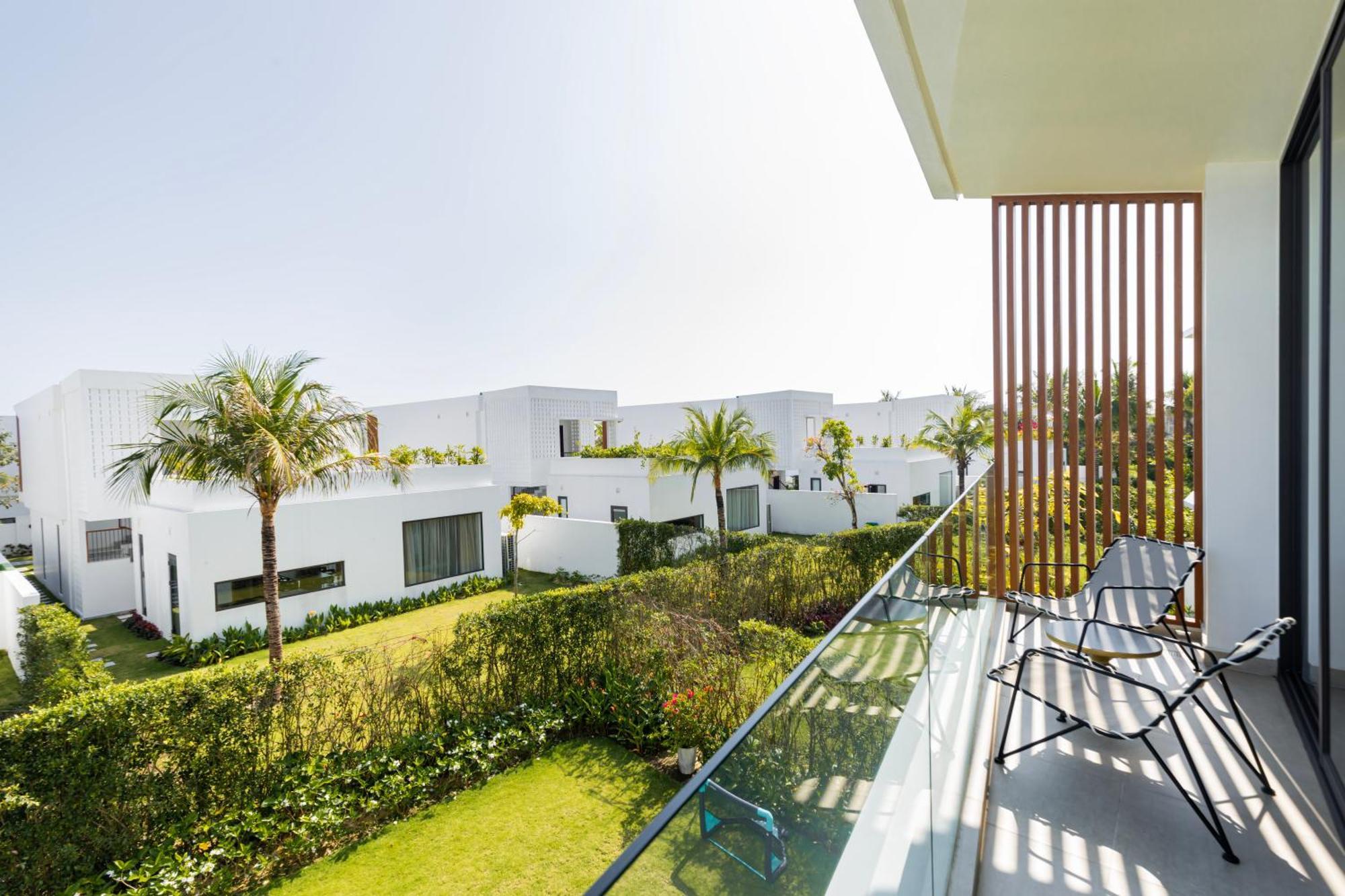 Villa Wyndham Beachfront 3 Bedroom Pool