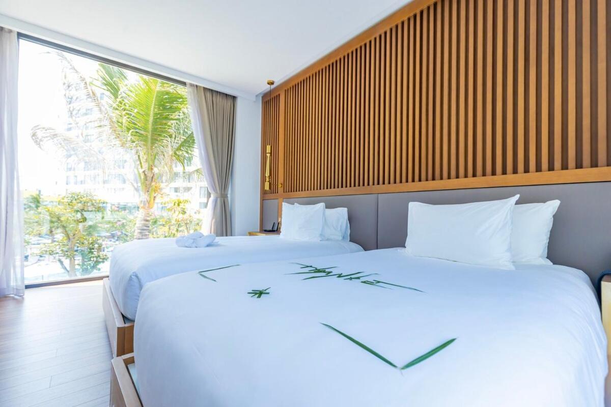 Wyndham Beachfront 3 Bedroom Pool *