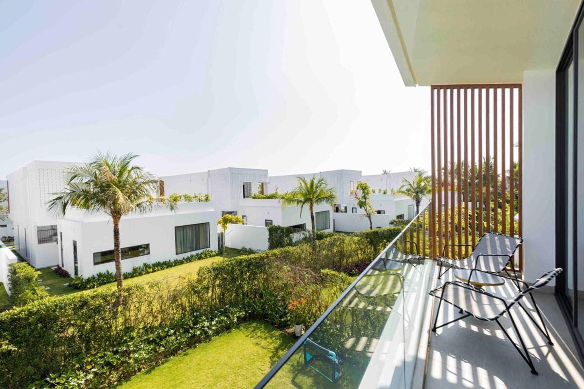 Villa Wyndham Beachfront 3 Bedroom Pool *