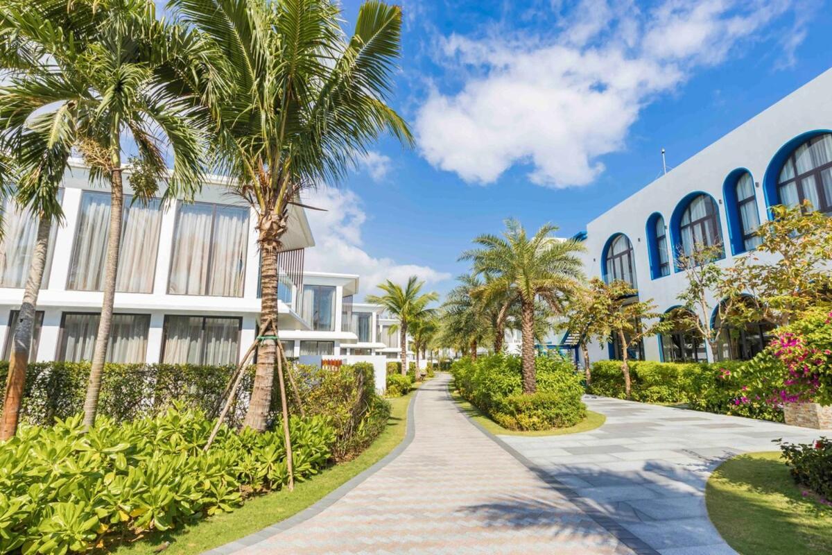 Wyndham Beachfront 3 Bedroom Pool *