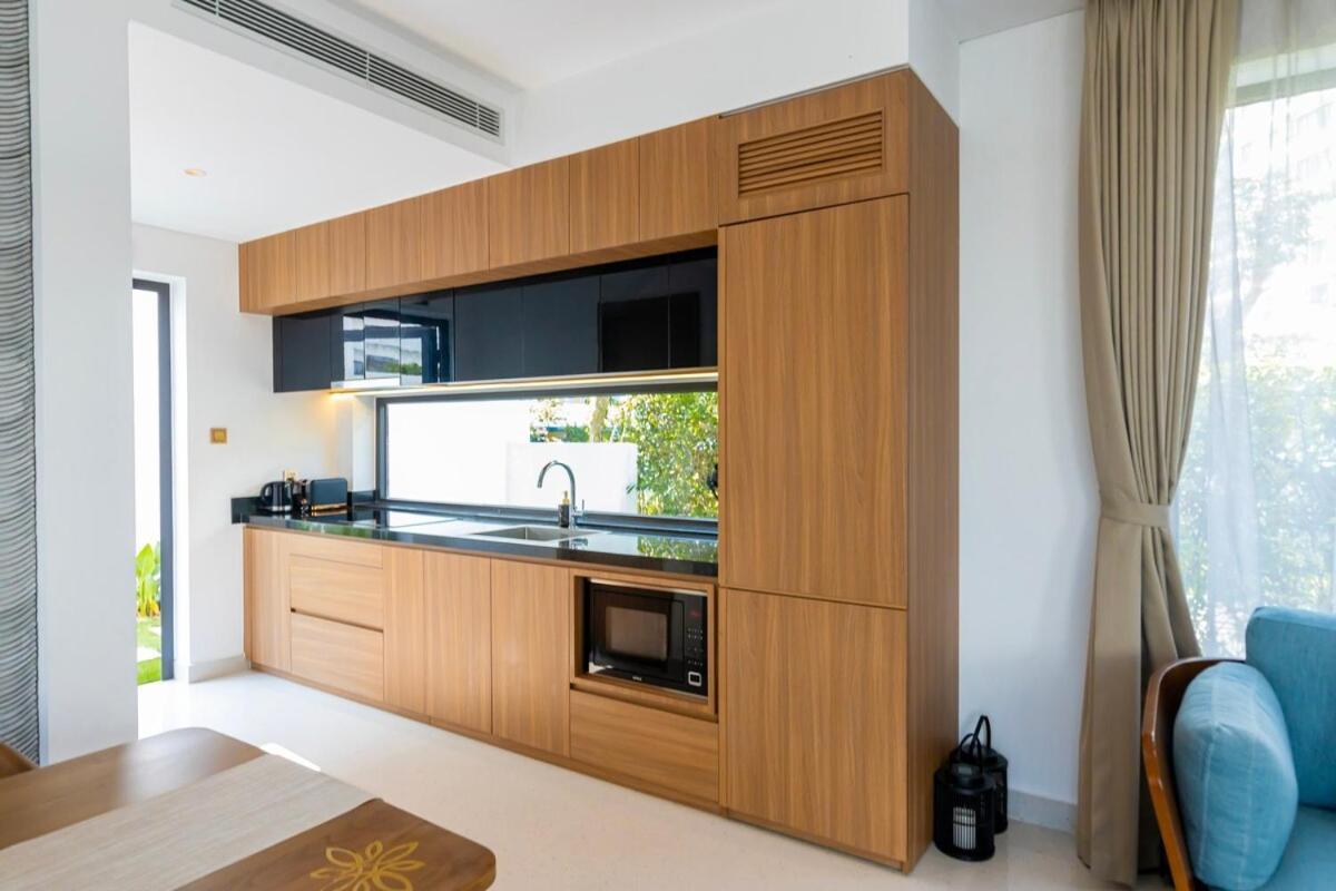 Wyndham Beachfront 3 Bedroom Pool