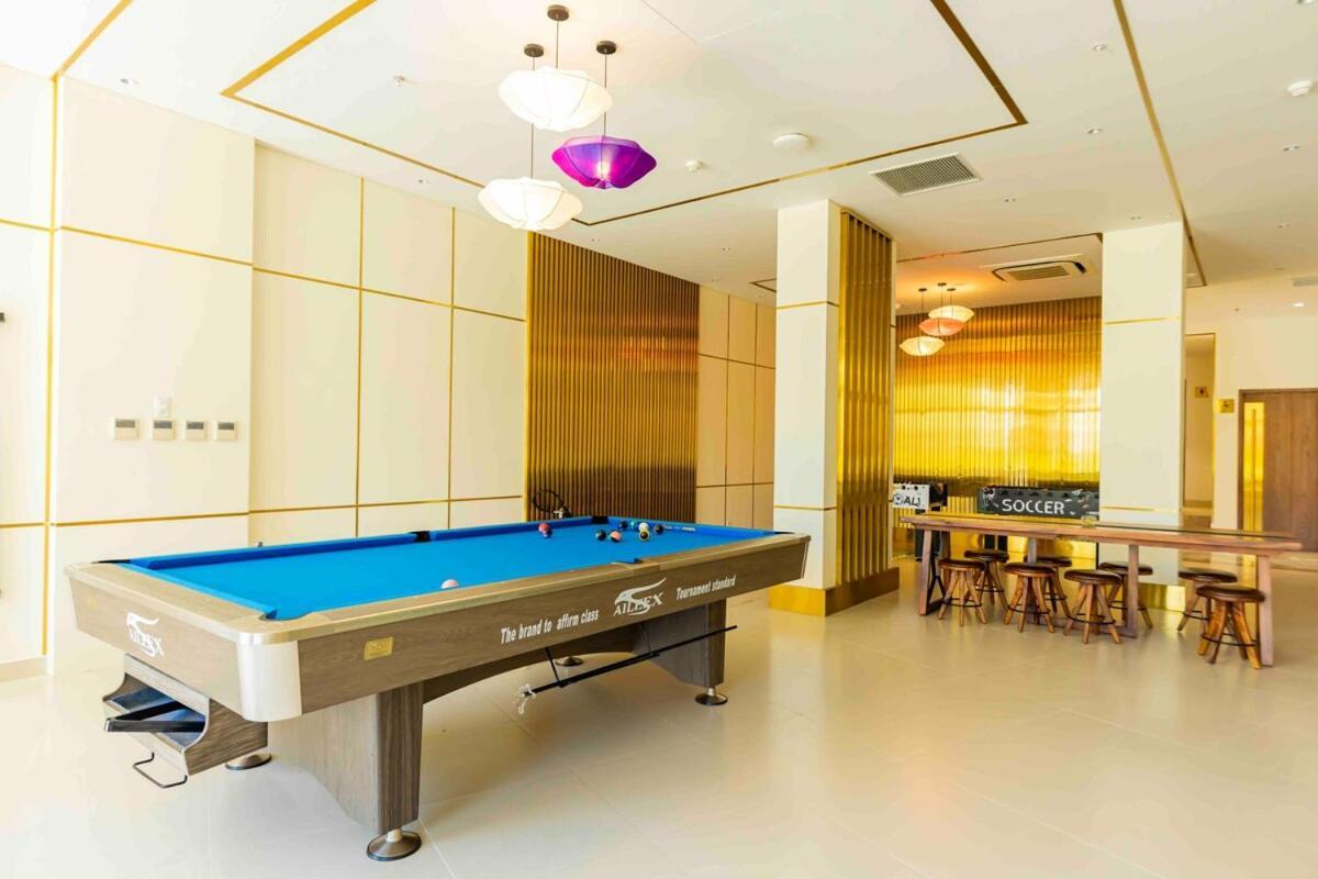 Wyndham Beachfront 3 Bedroom Pool Villa