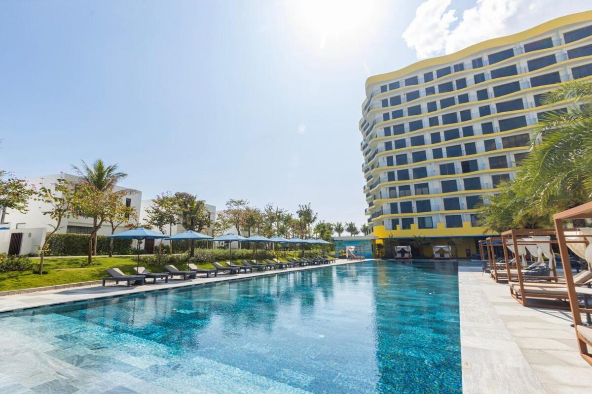 Villa Wyndham Beachfront 3 Bedroom Pool *