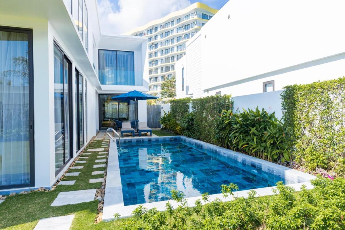 Wyndham Beachfront 3 Bedroom Pool *