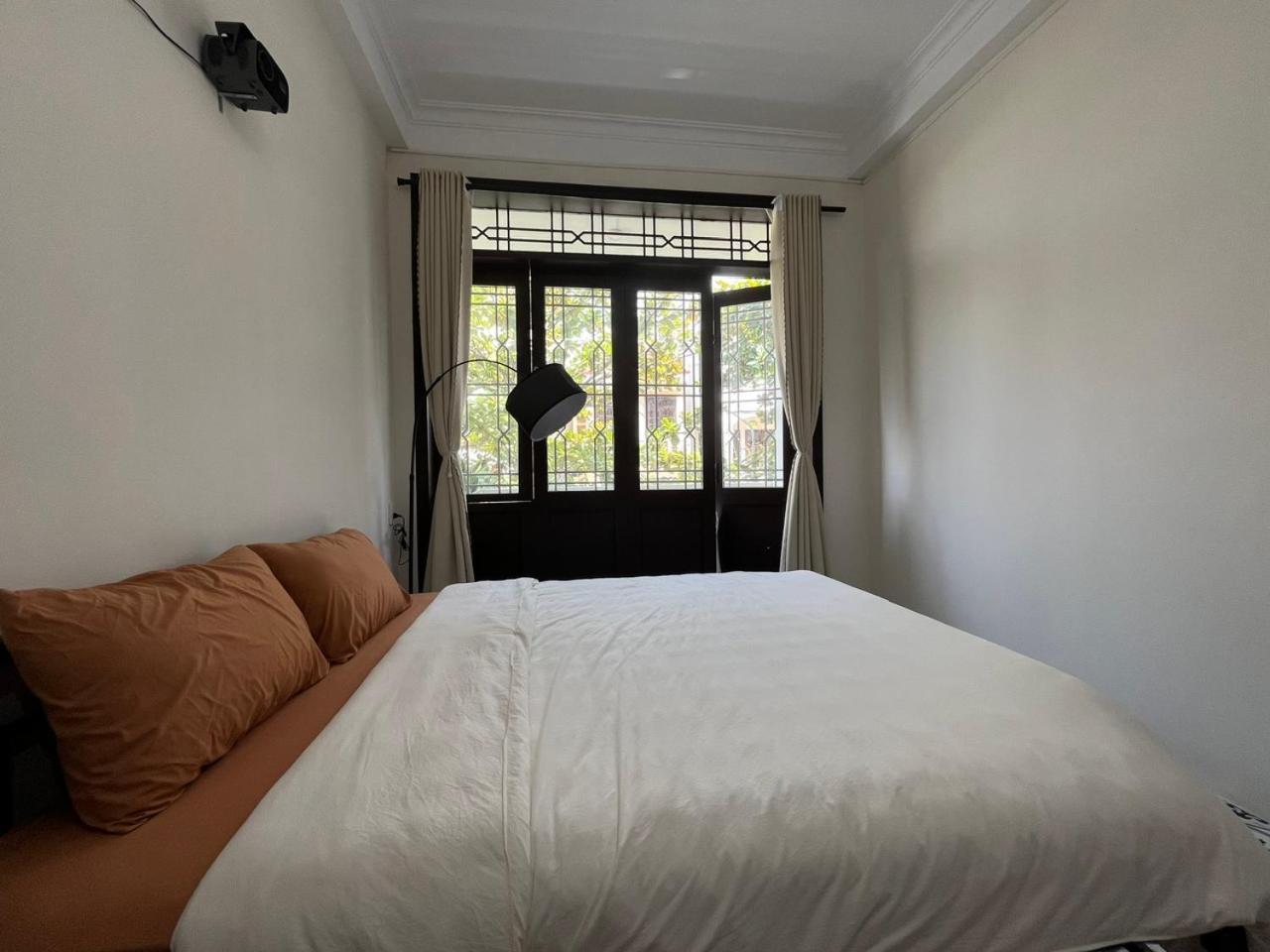 Lanni House Guest house