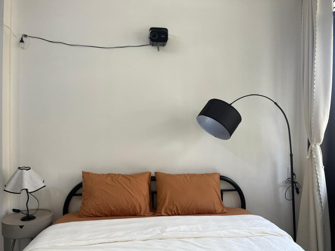 Lanni House Guest house *