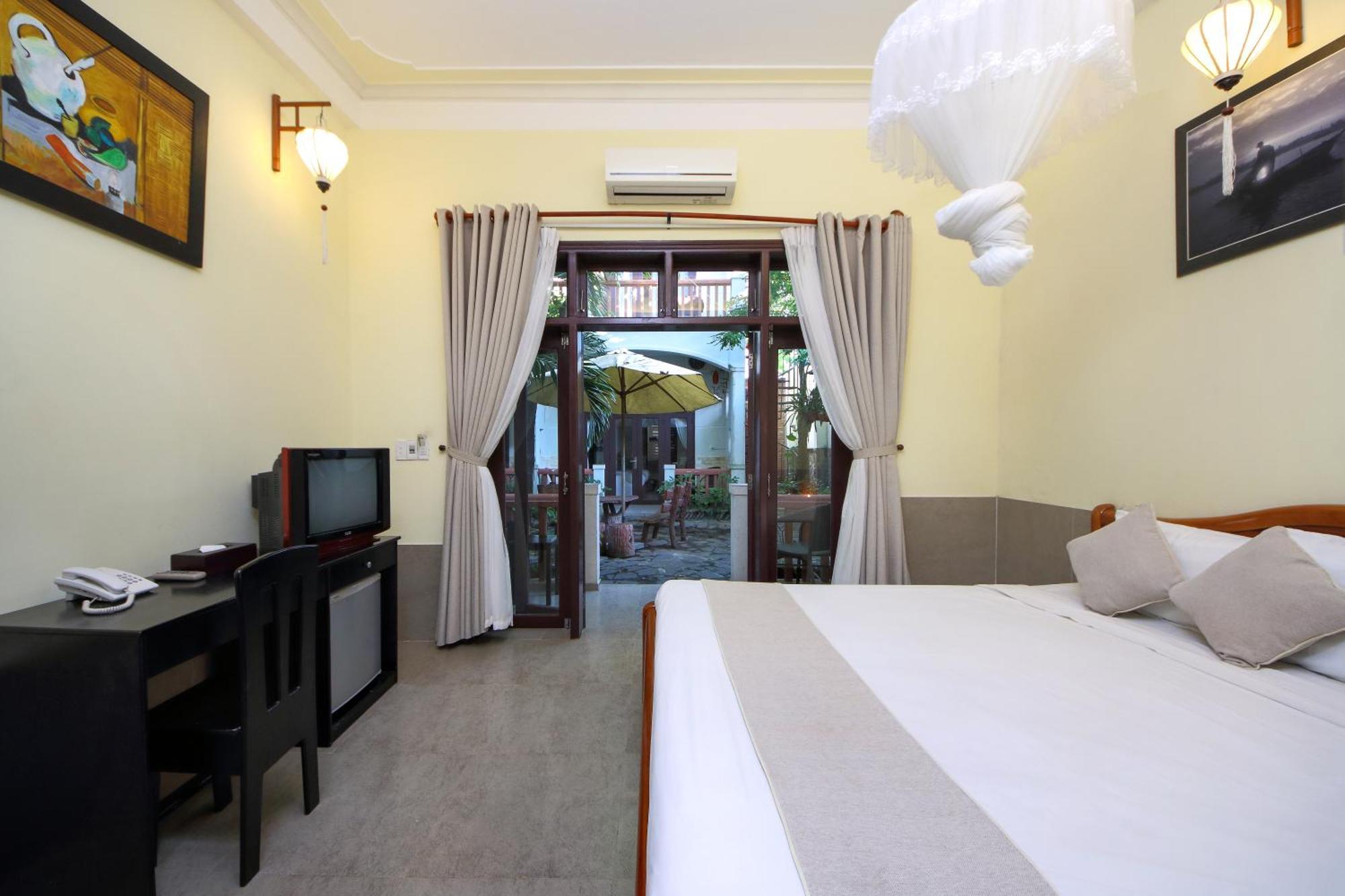 Loc Phat Homestay Hoi An