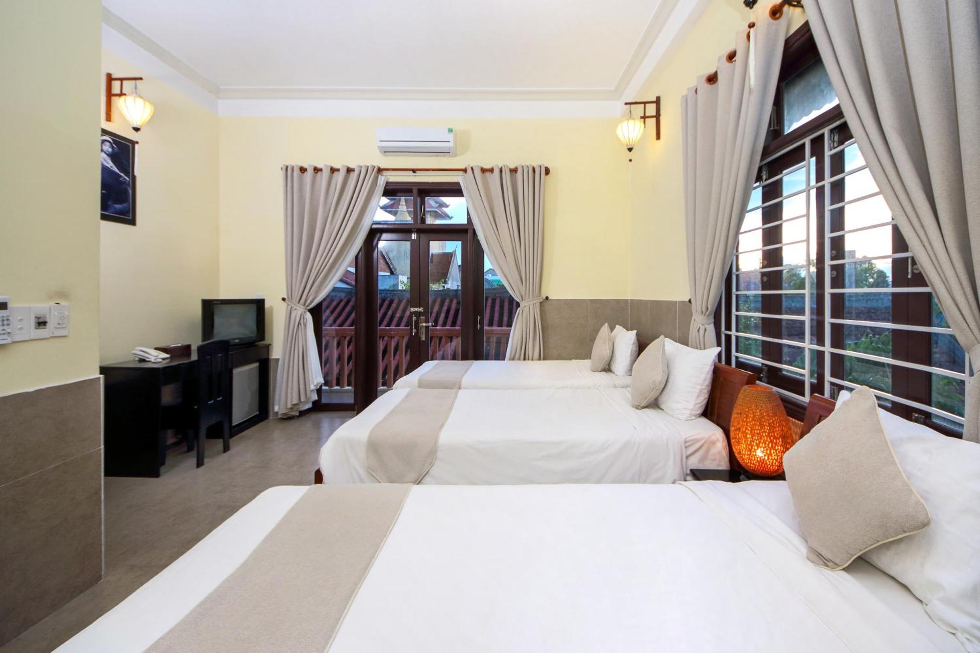 Loc Phat * Hoi An