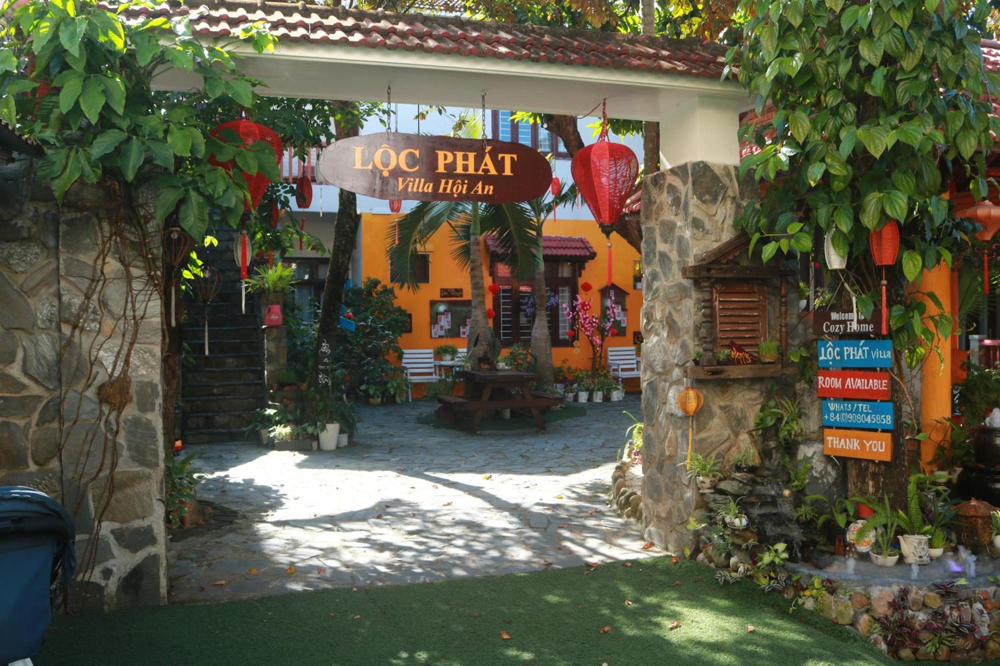 Loc Phat Homestay Hoi An