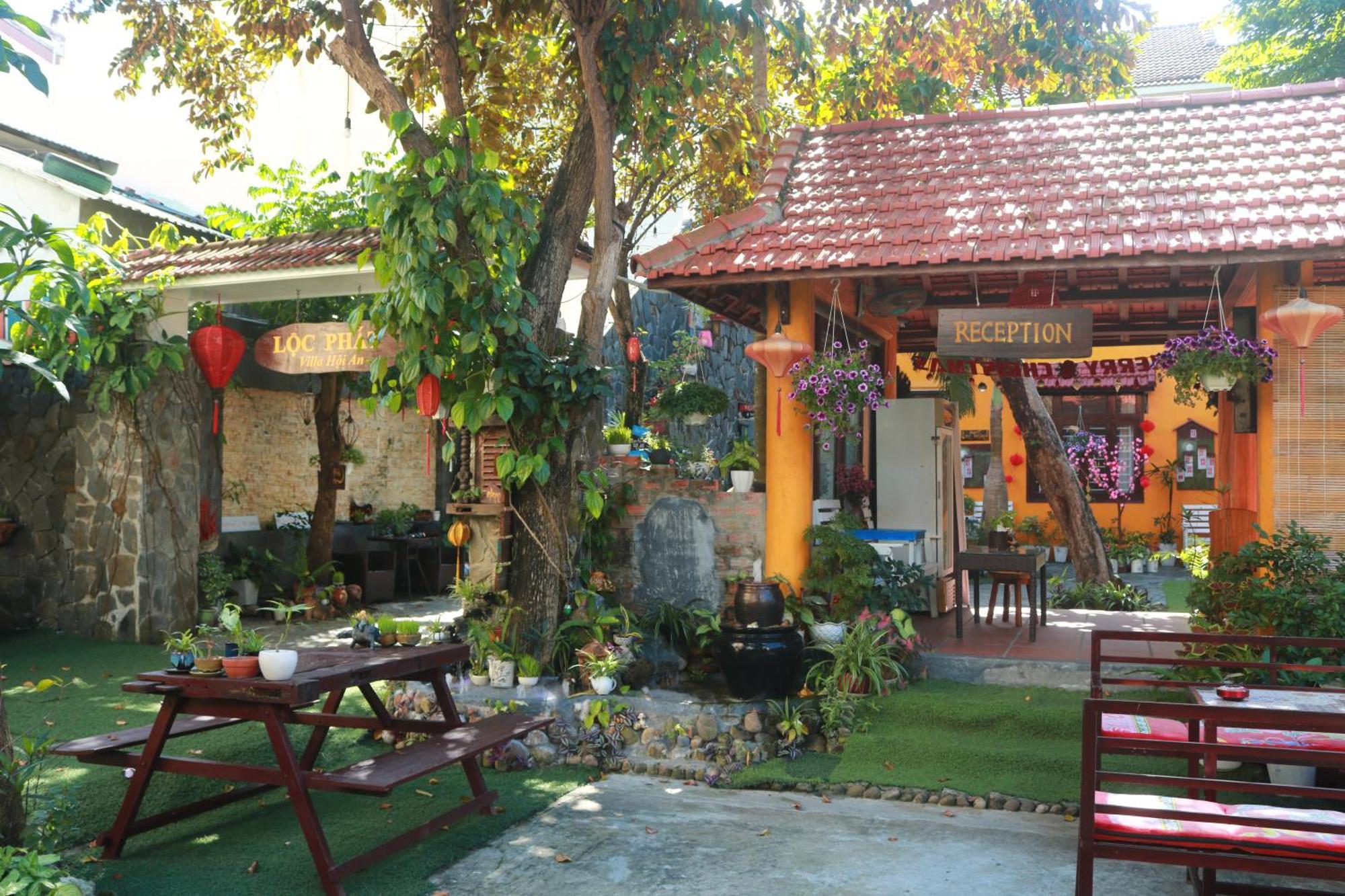 Homestay Loc Phat *