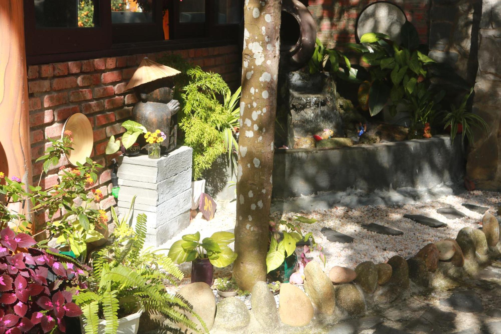 Loc Phat Homestay *
