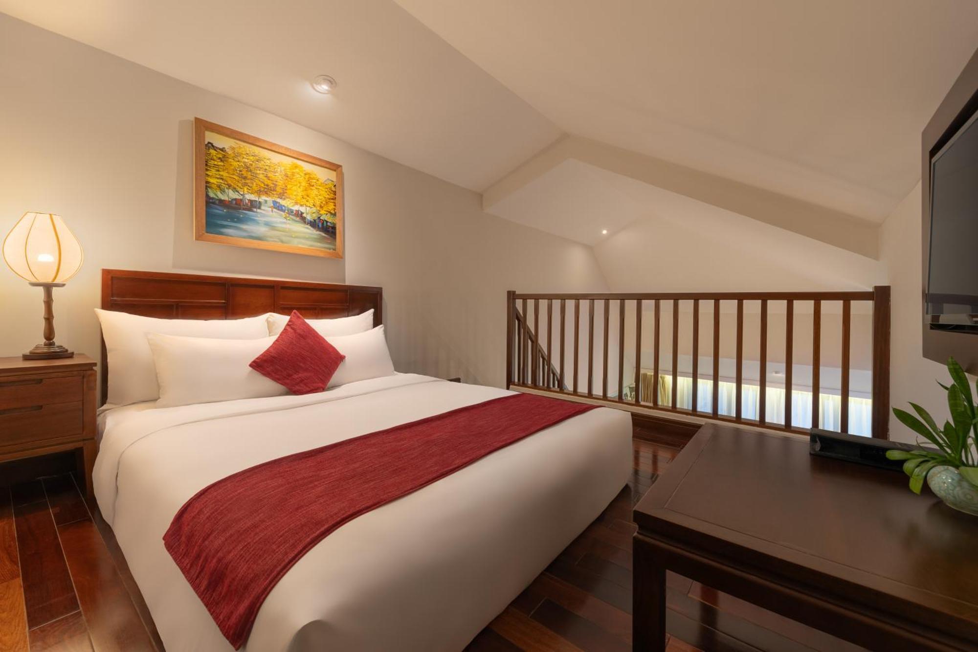 Rivertown & Resort 5*