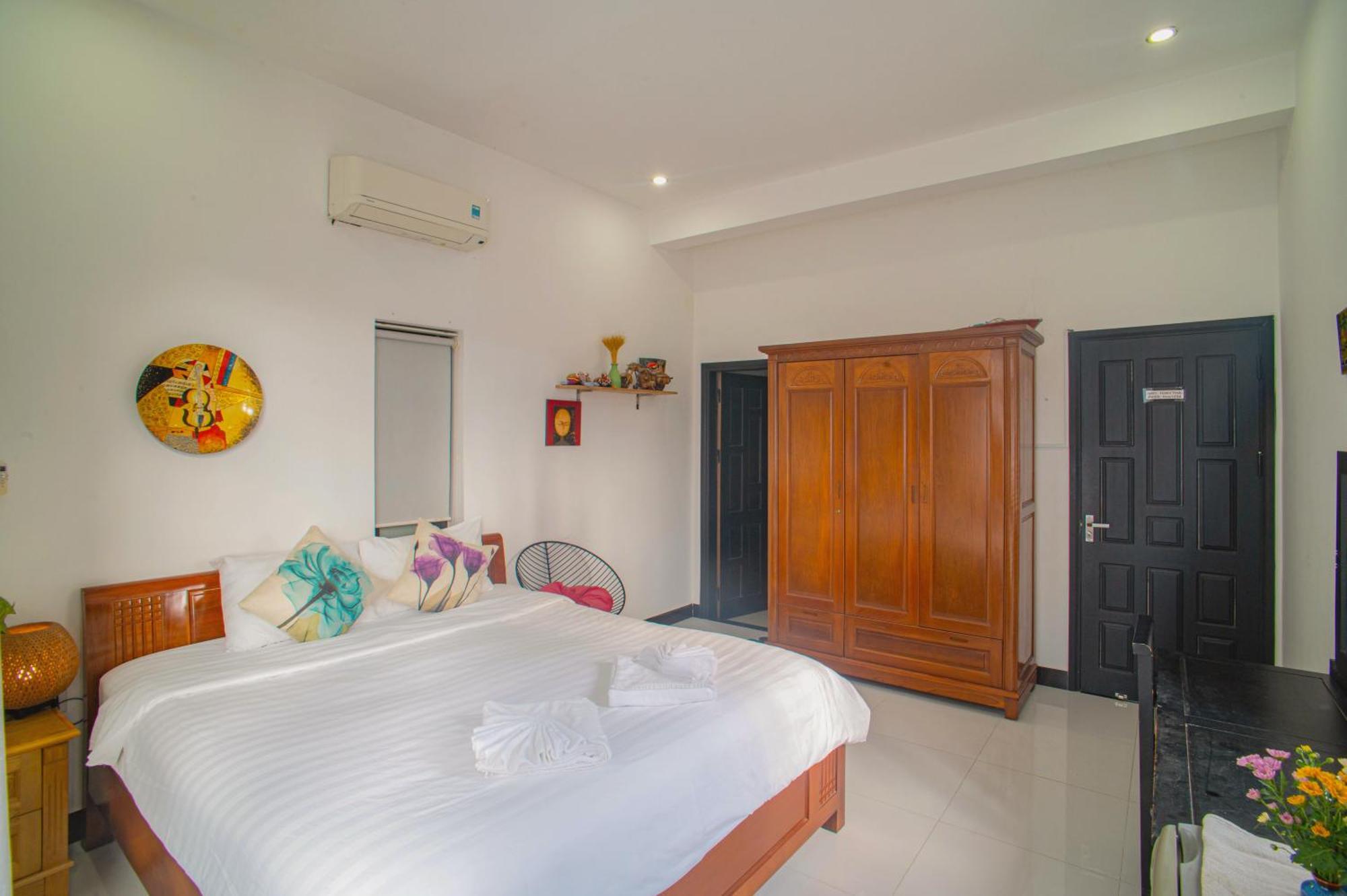 Homestay Sophia *