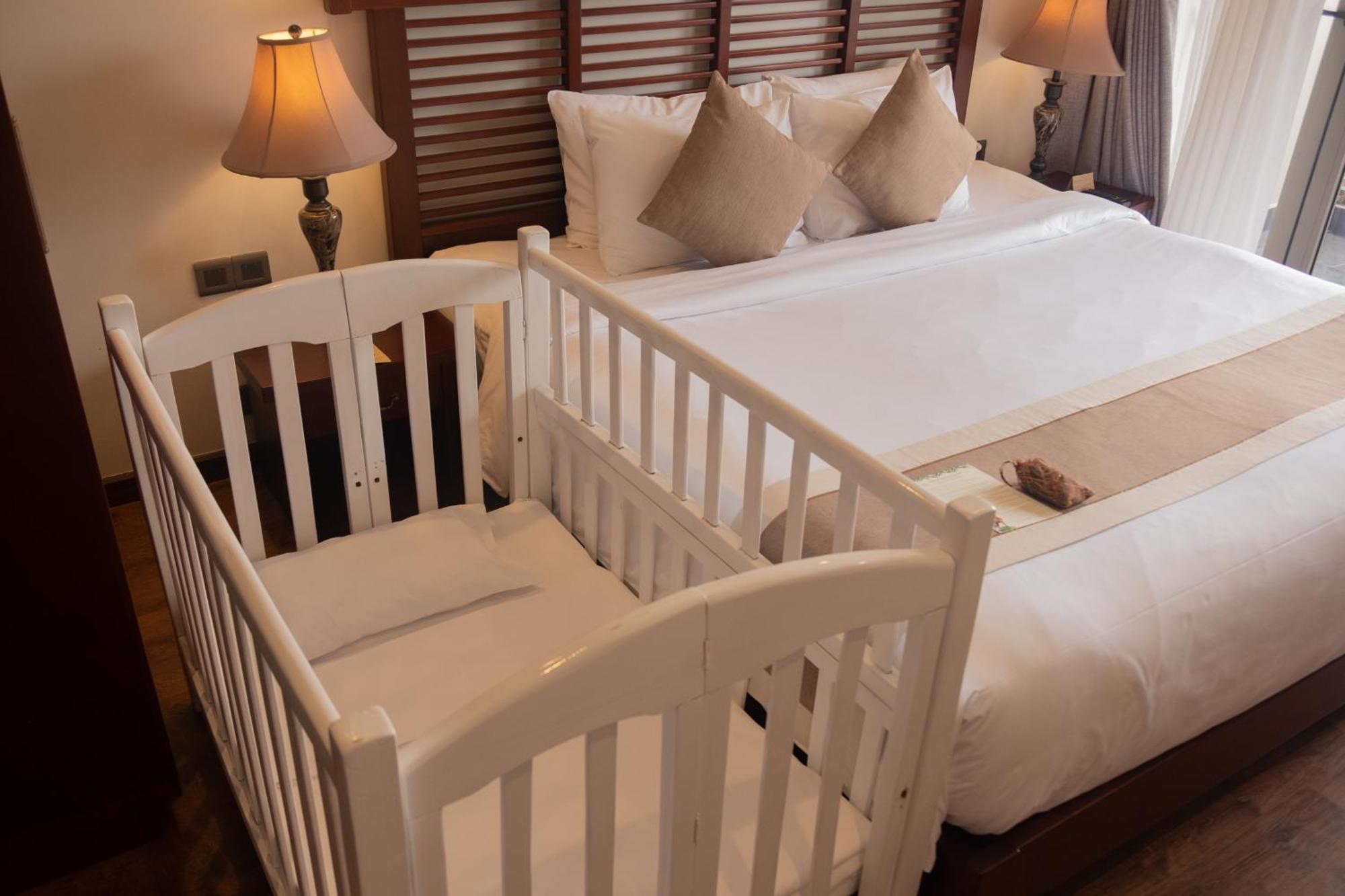 Silk Sense River - A Sustainable Destination Resort 5*