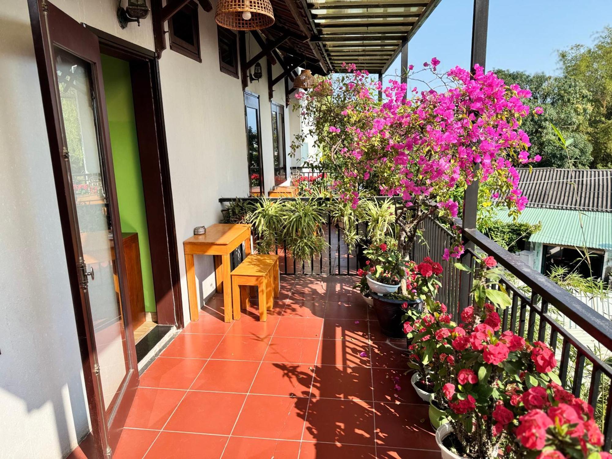 Tue Tam Garden Villa Hoi An
