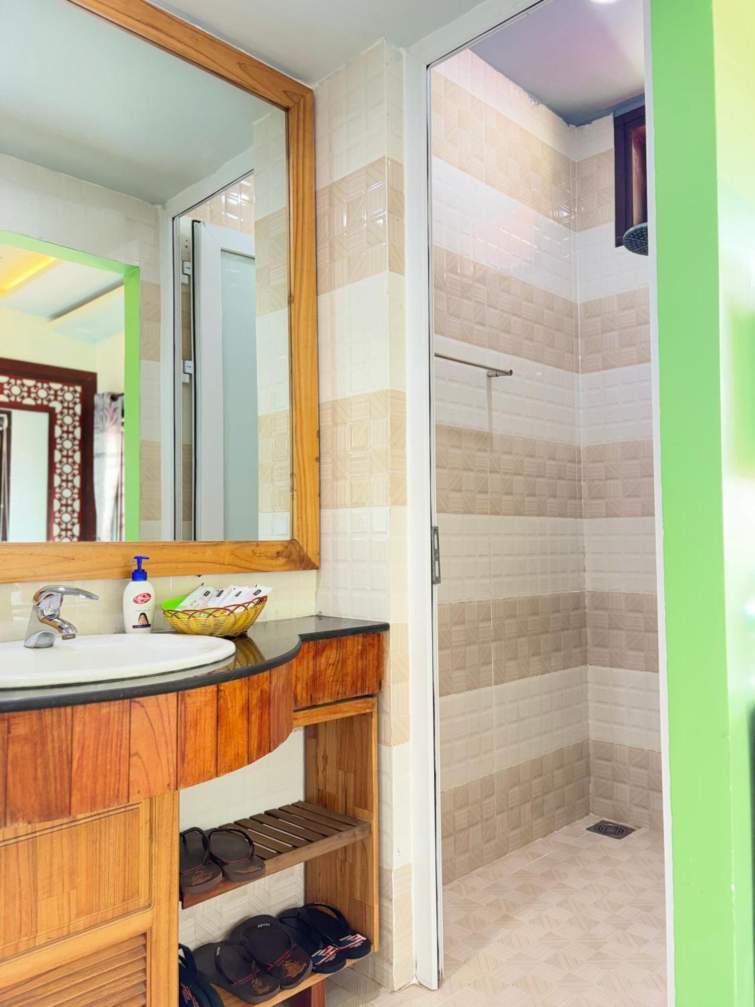Tue Tam Garden Villa