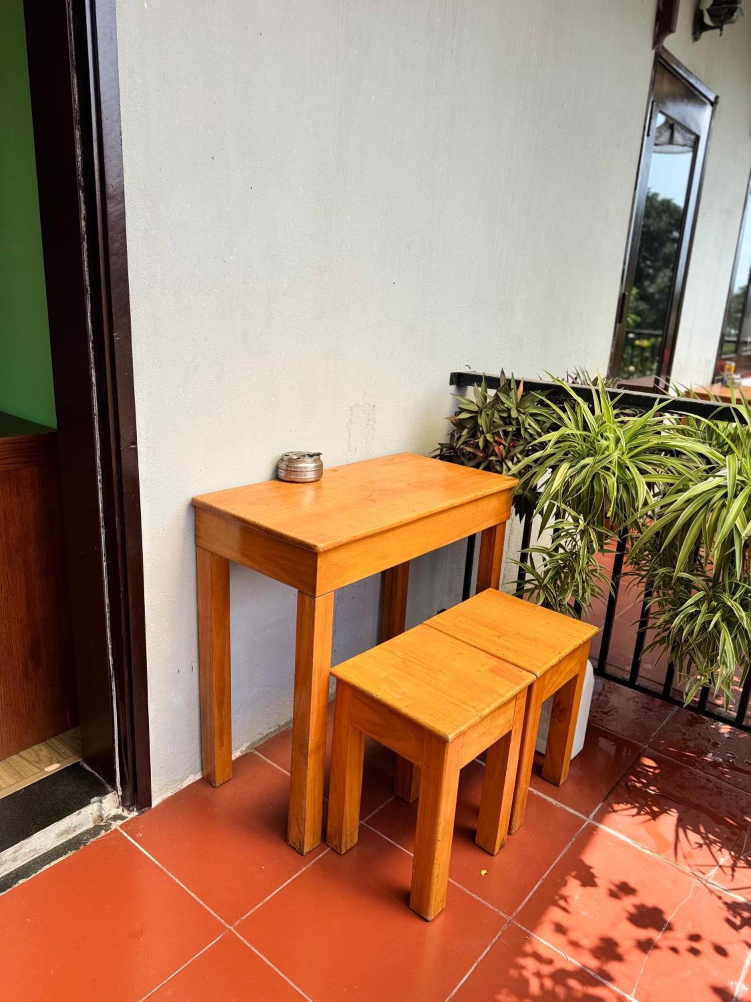 Villa Tue Tam Garden