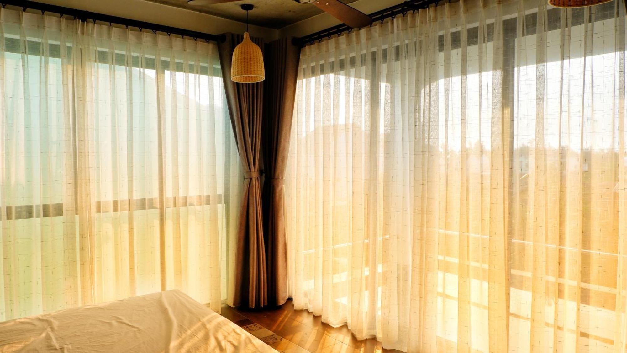 Hidden Sea View Homestay Hoi An
