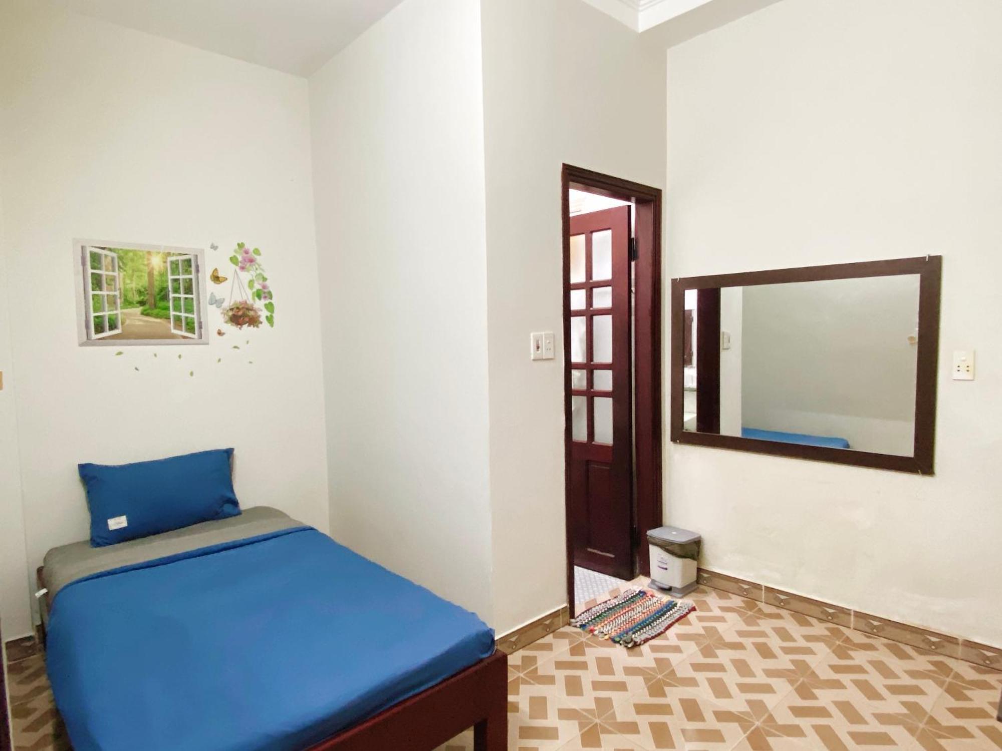 Dk House * Hoi An