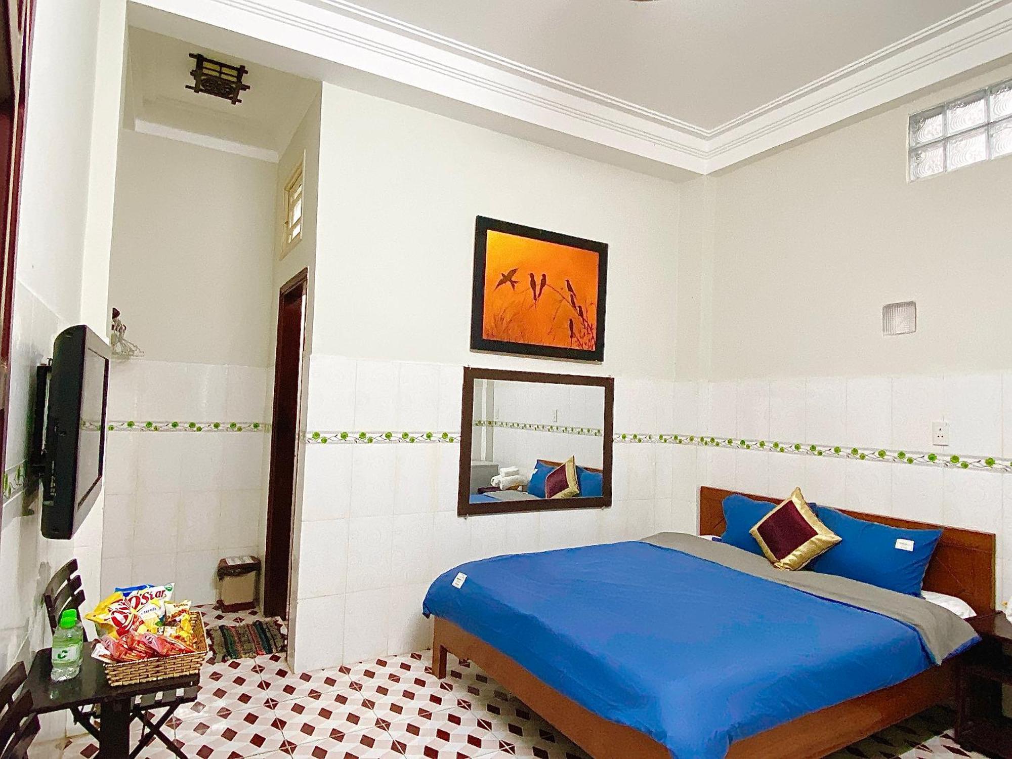 Dk House *