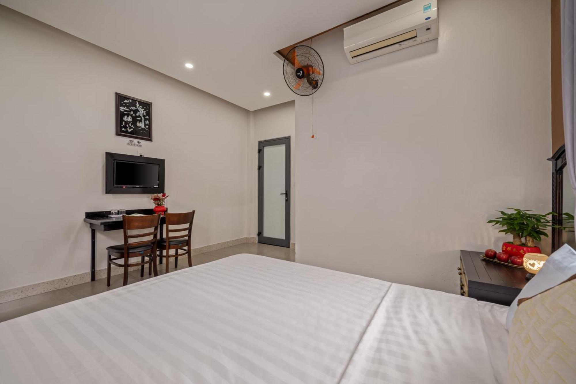 Homestay Bo Bo *