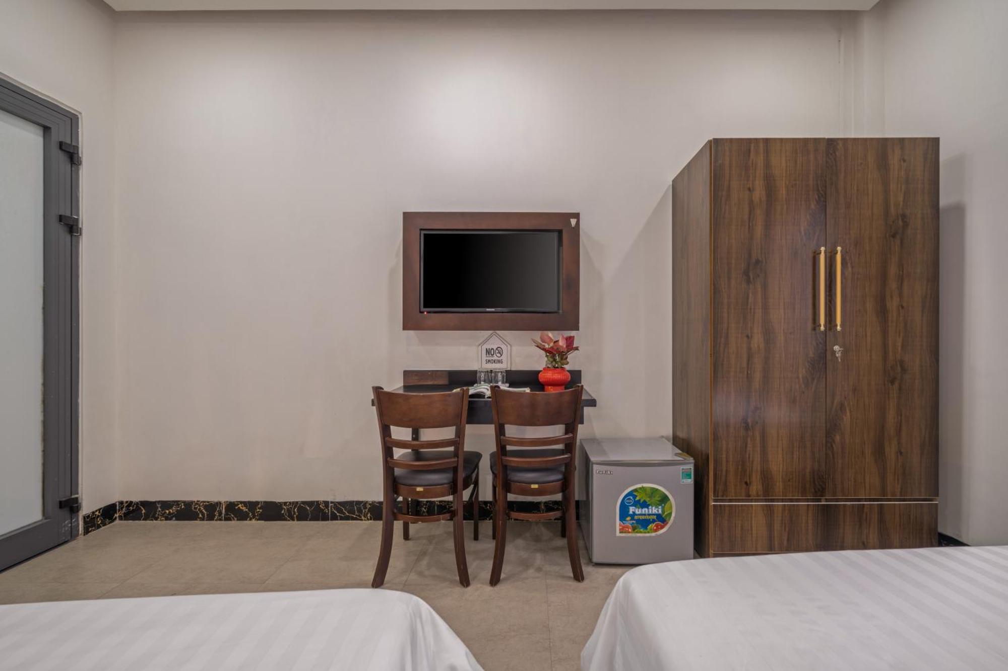 Homestay Bo Bo