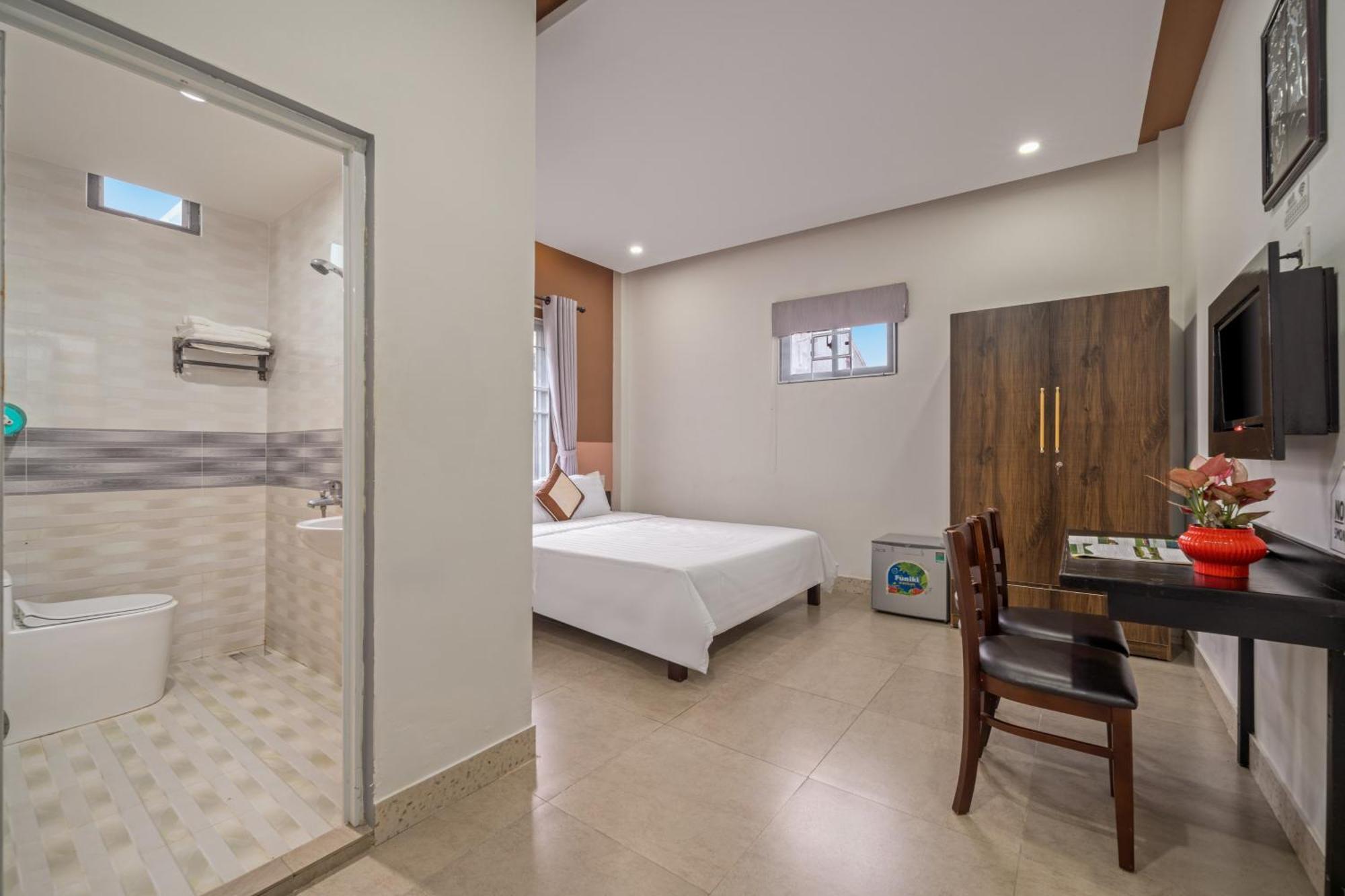 Bo Bo Homestay Hoi An