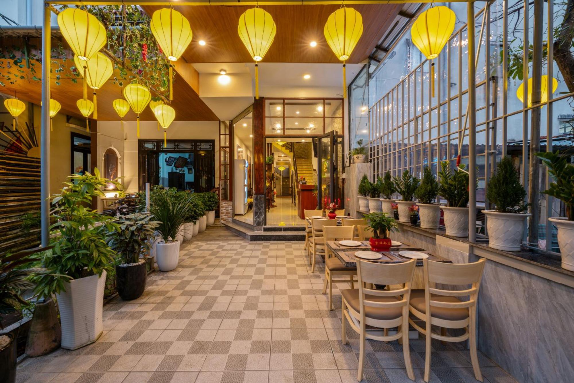 Homestay Bo Bo Hoi An