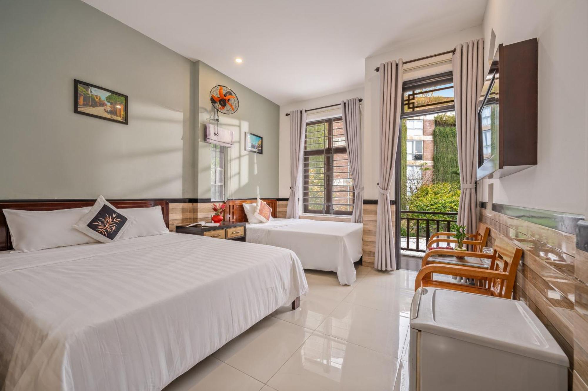 Homestay Bo Bo