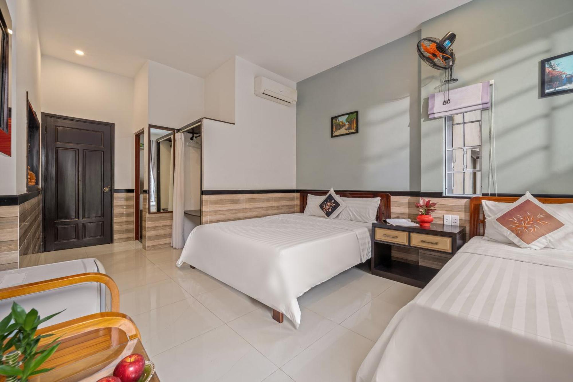 Homestay Bo Bo Hoi An