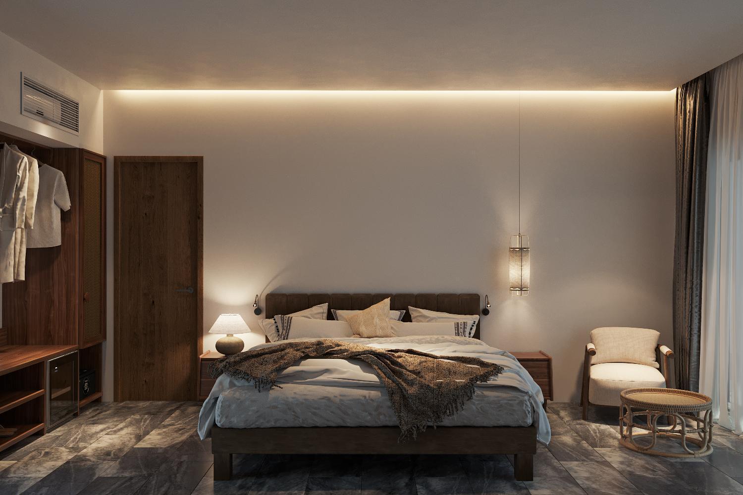 The Shoreline Aparthotel 3*