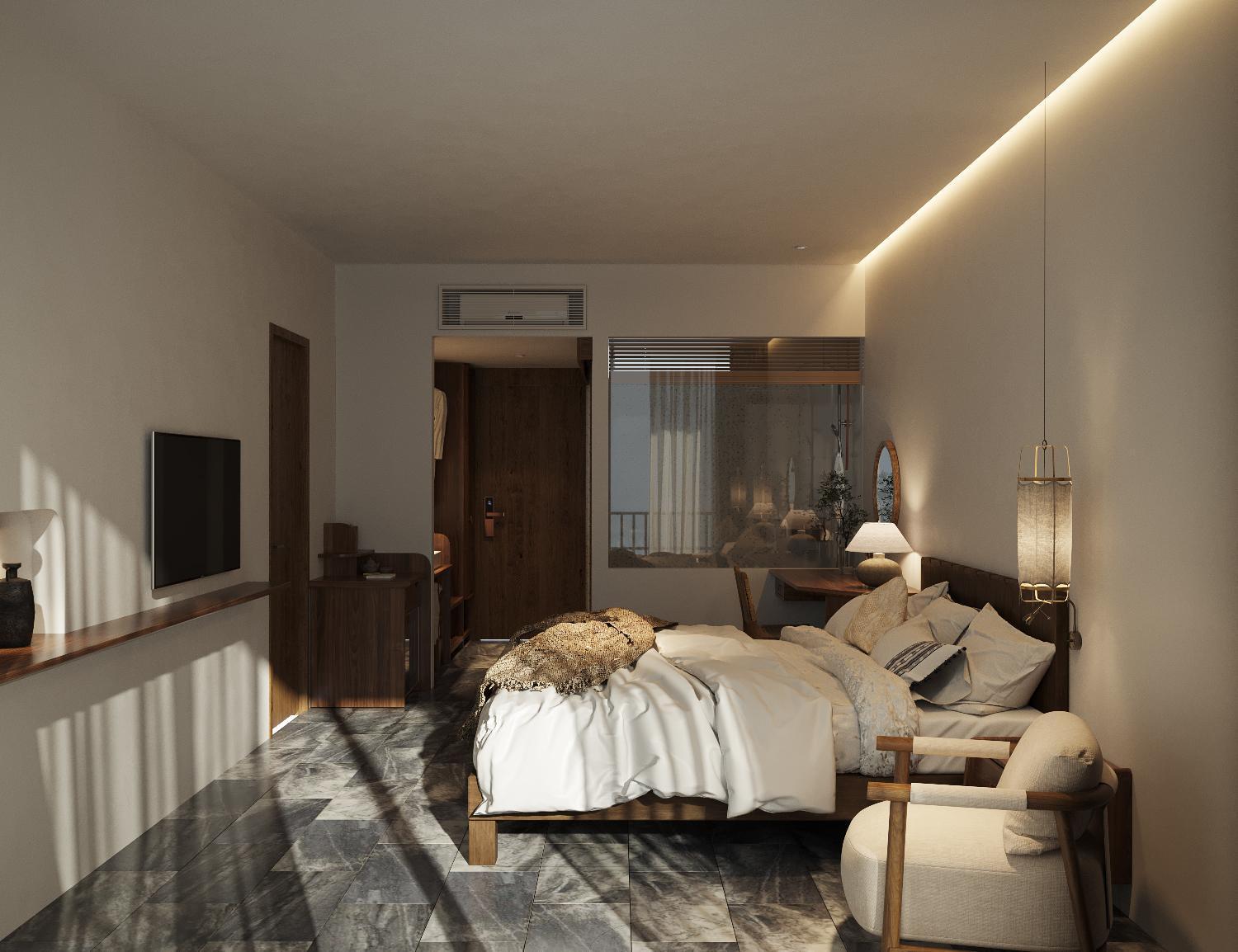 Aparthotel The Shoreline 3*