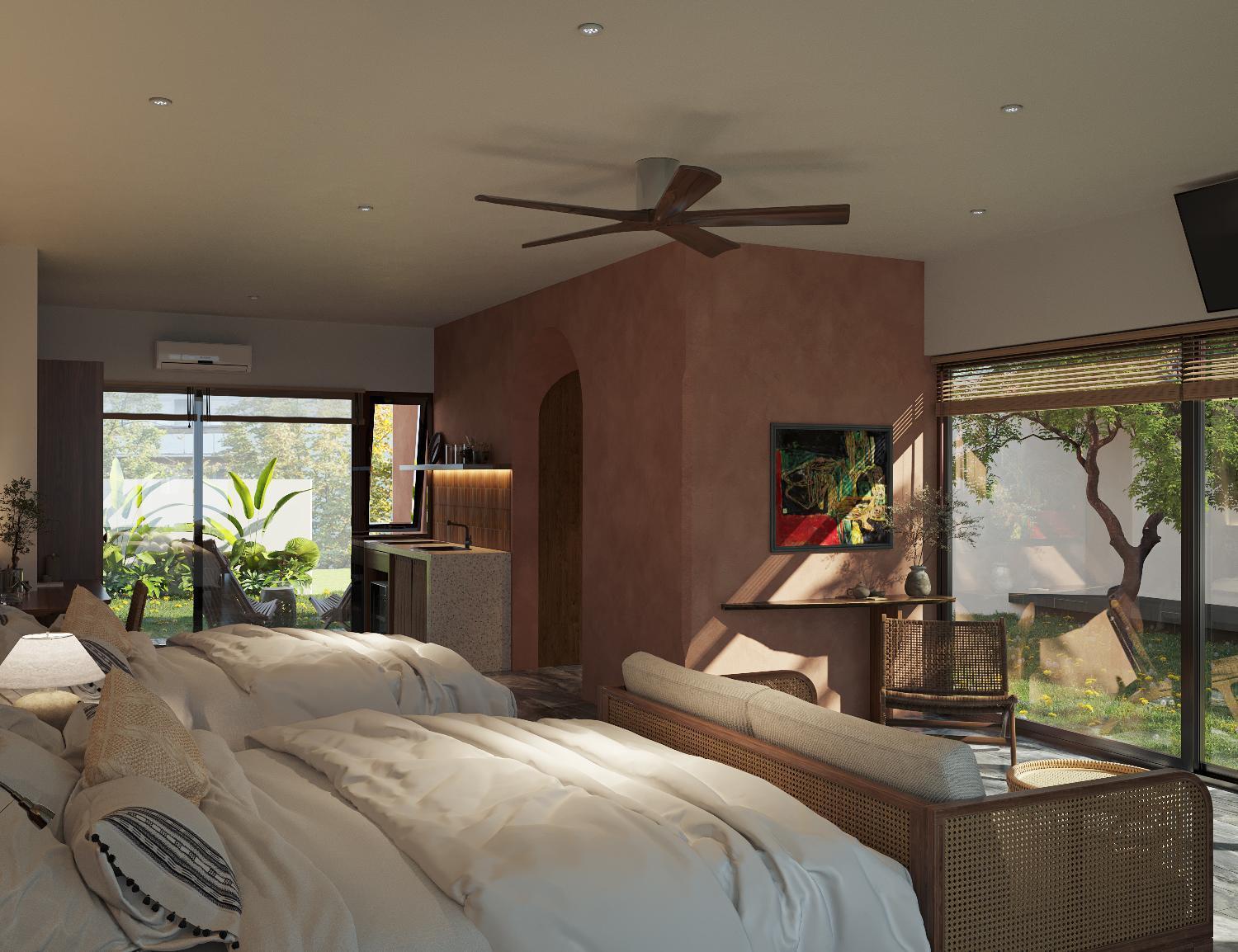 Aparthotel The Shoreline 3*