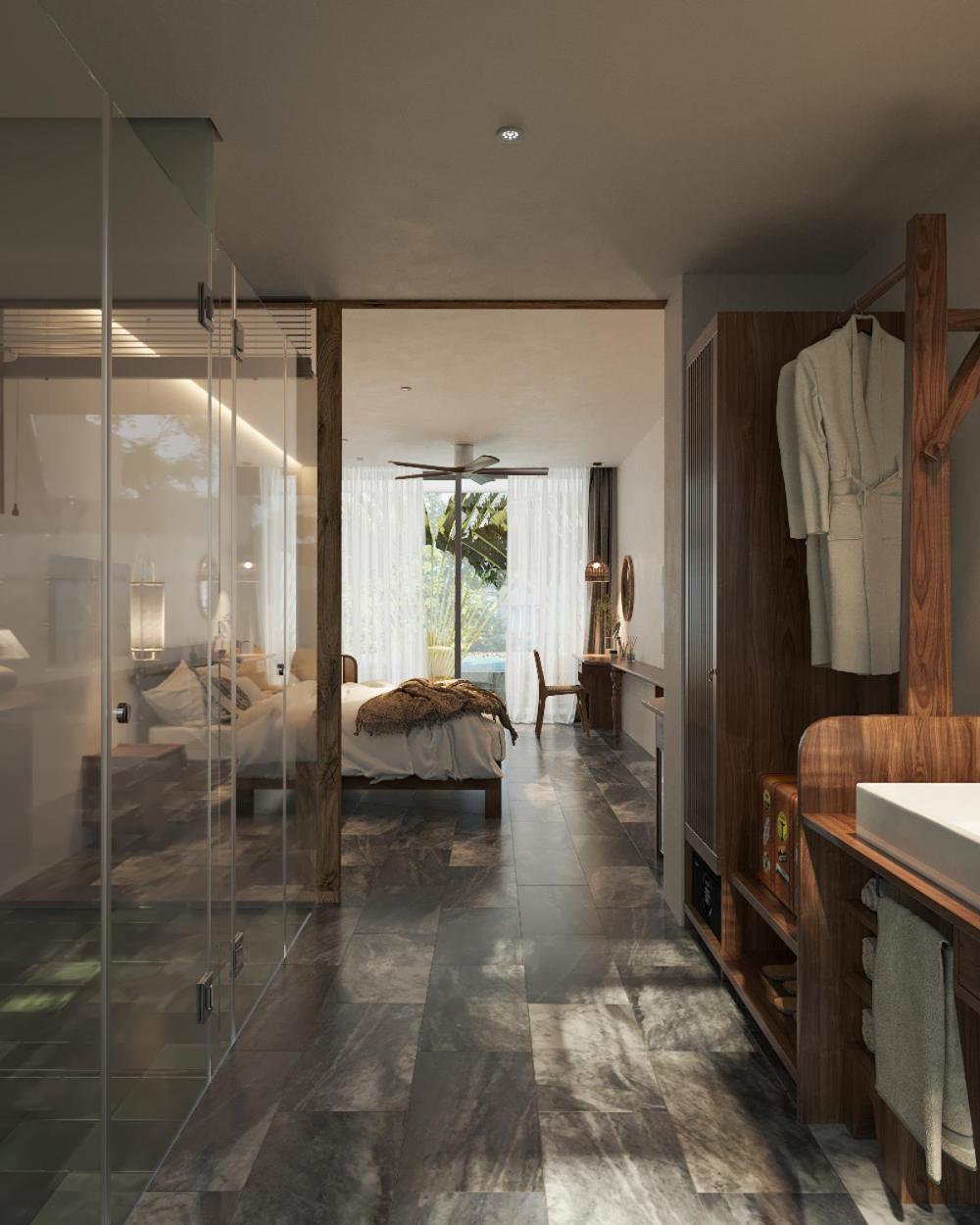 The Shoreline Aparthotel 3*