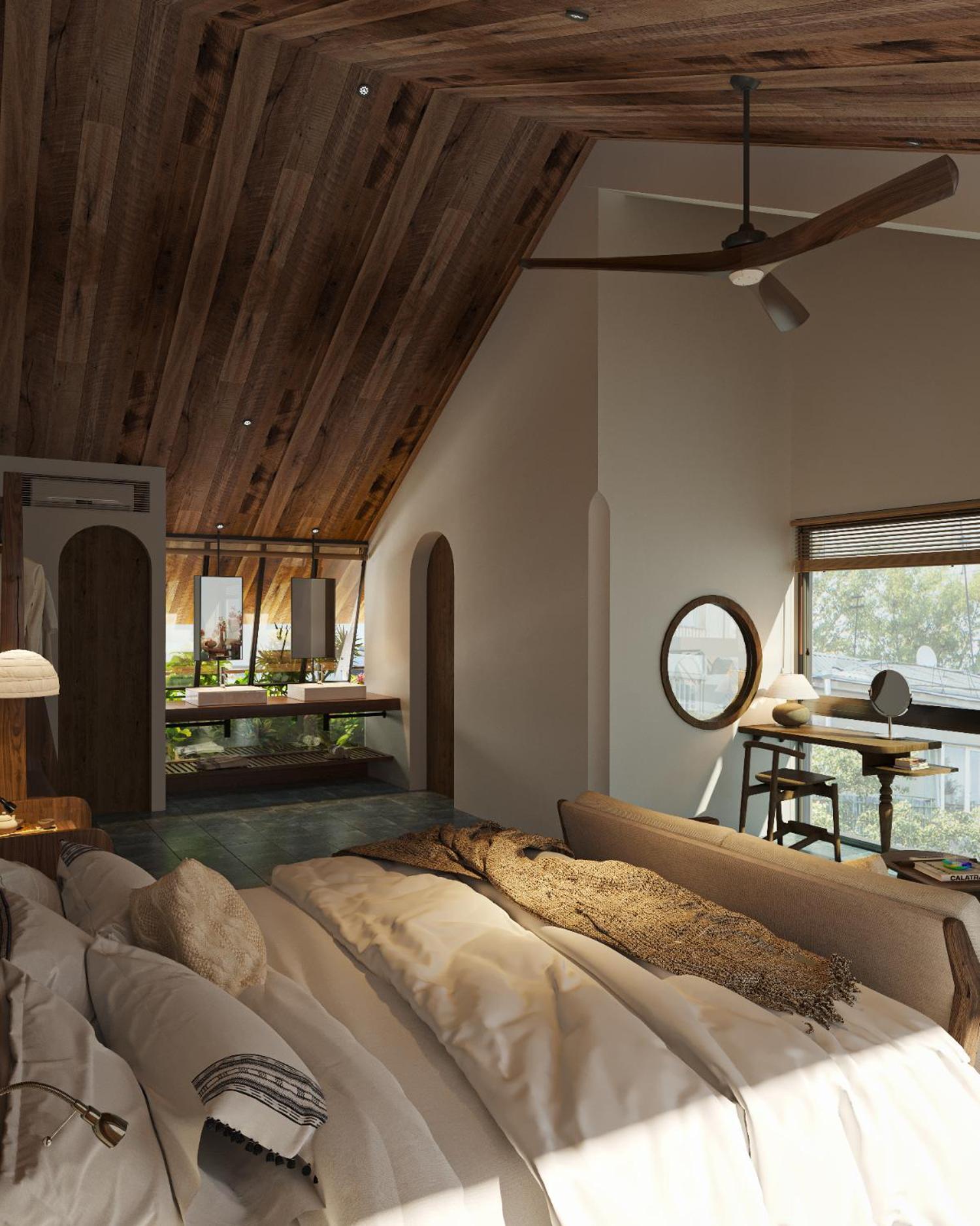 The Shoreline 3*