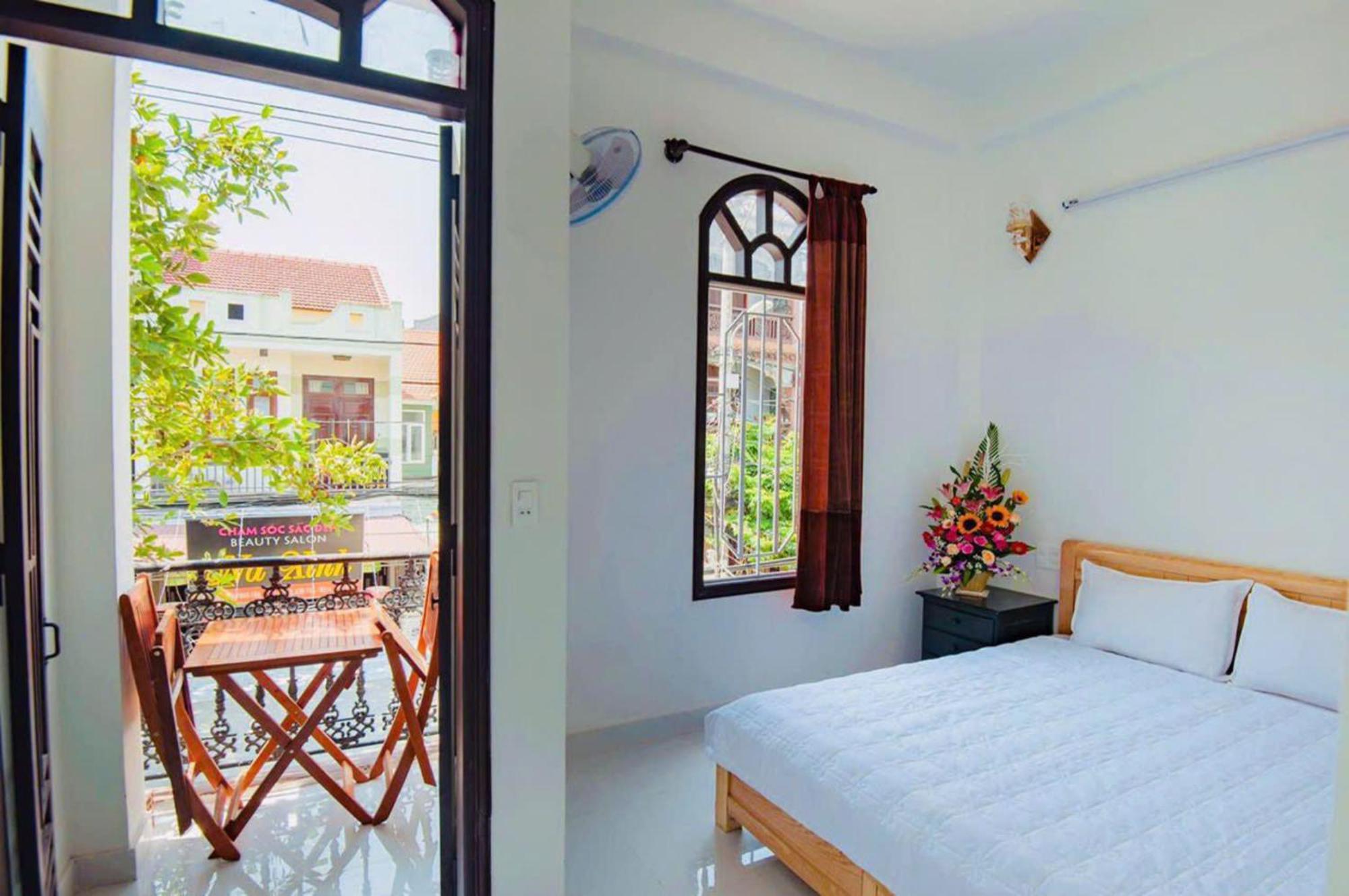 Bong House Homestay Hoi An