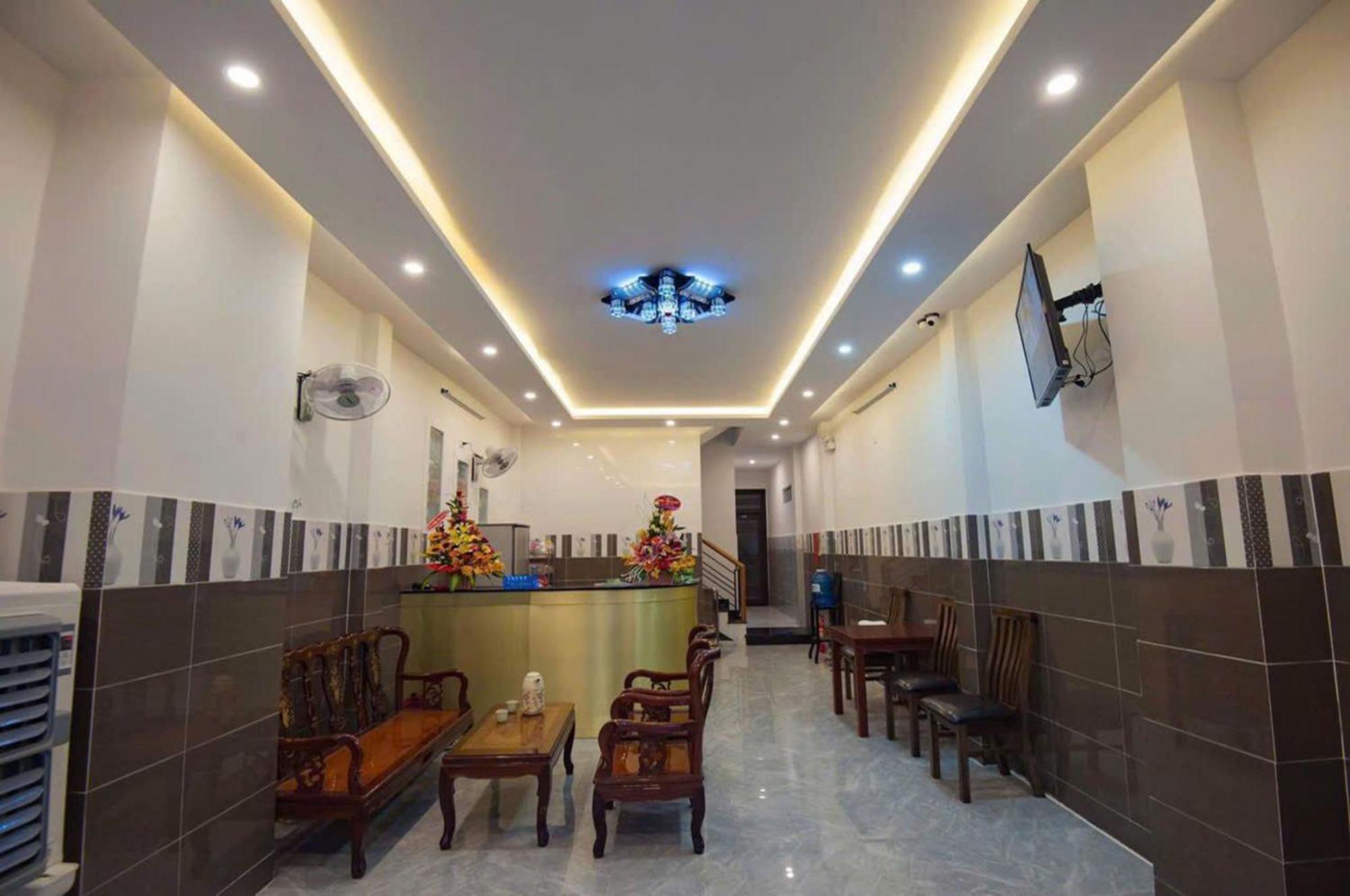 Bong House Homestay Hoi An