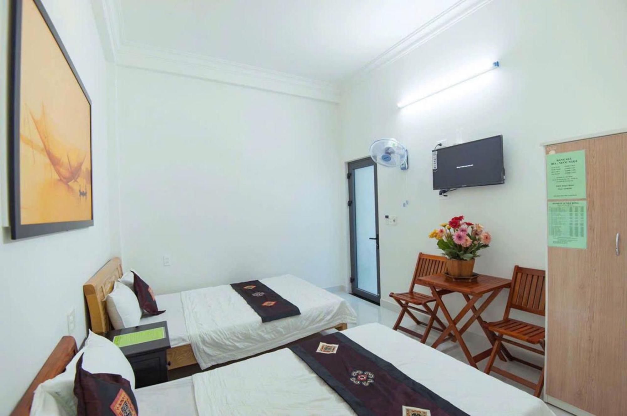 Bong House Homestay Hoi An