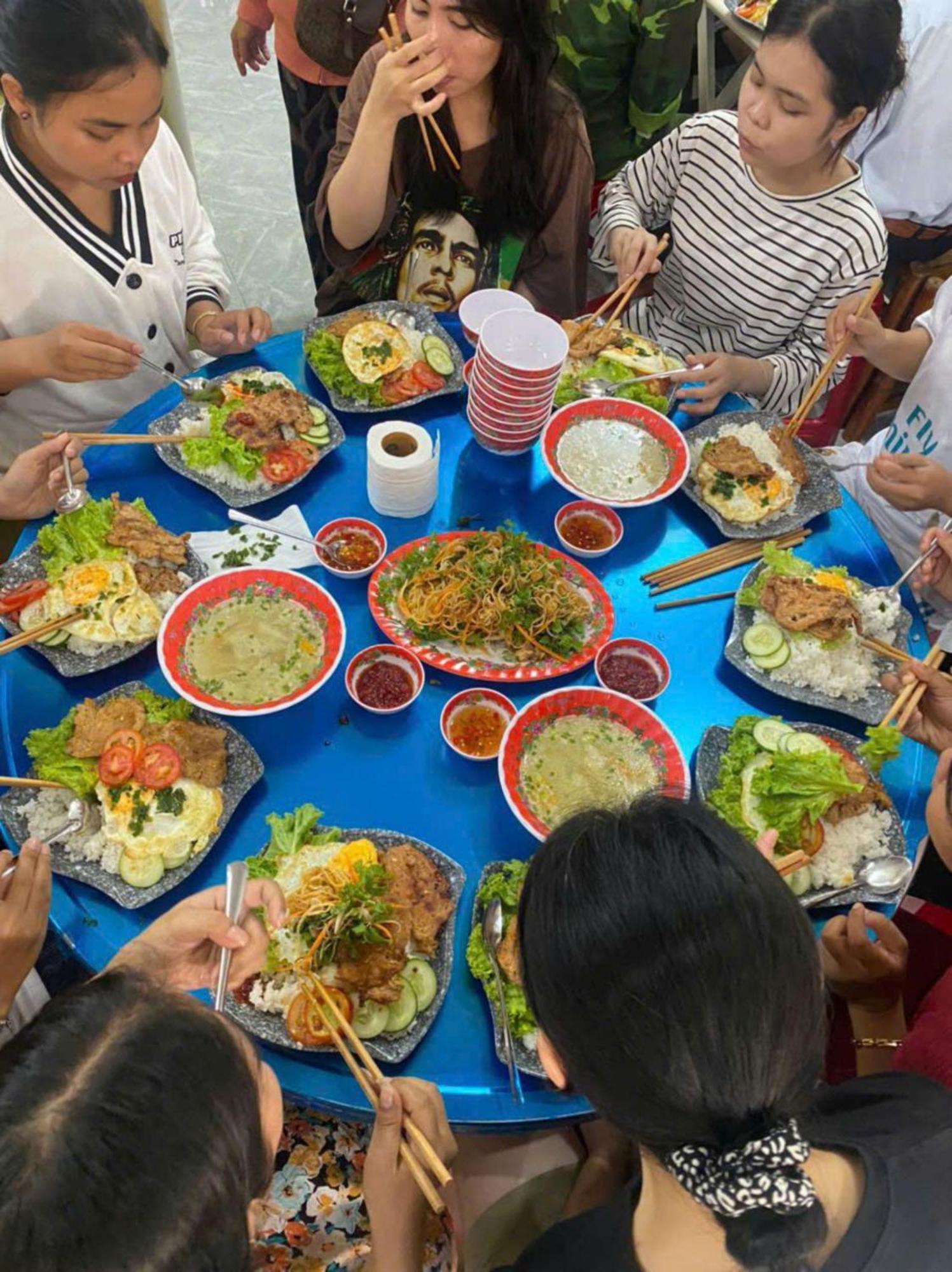 Homestay Bong House Hoi An