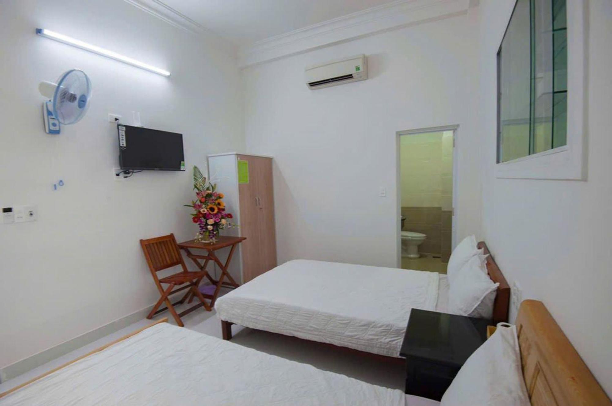Bong House Homestay Hoi An