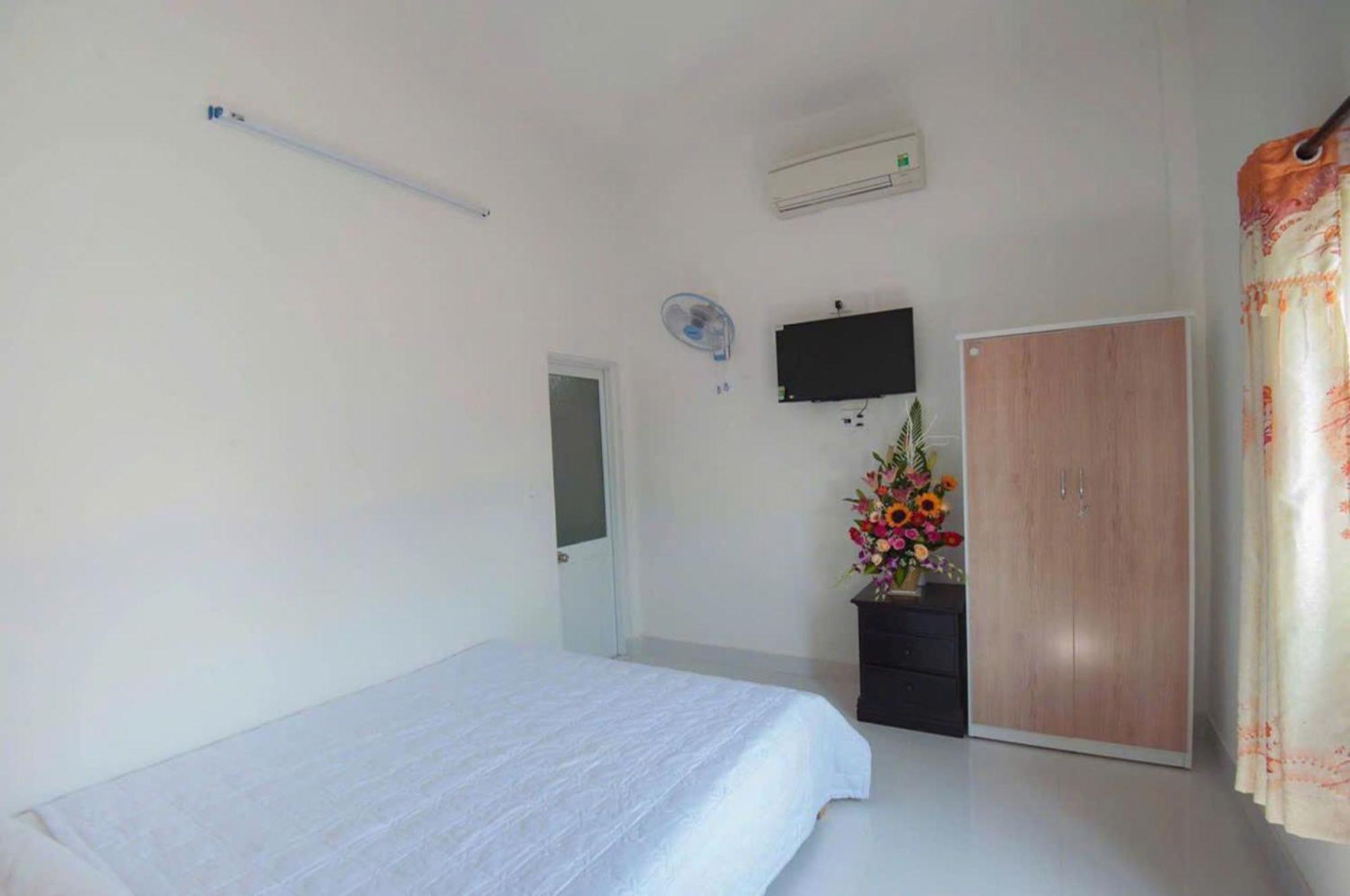 Homestay Bong House Hoi An