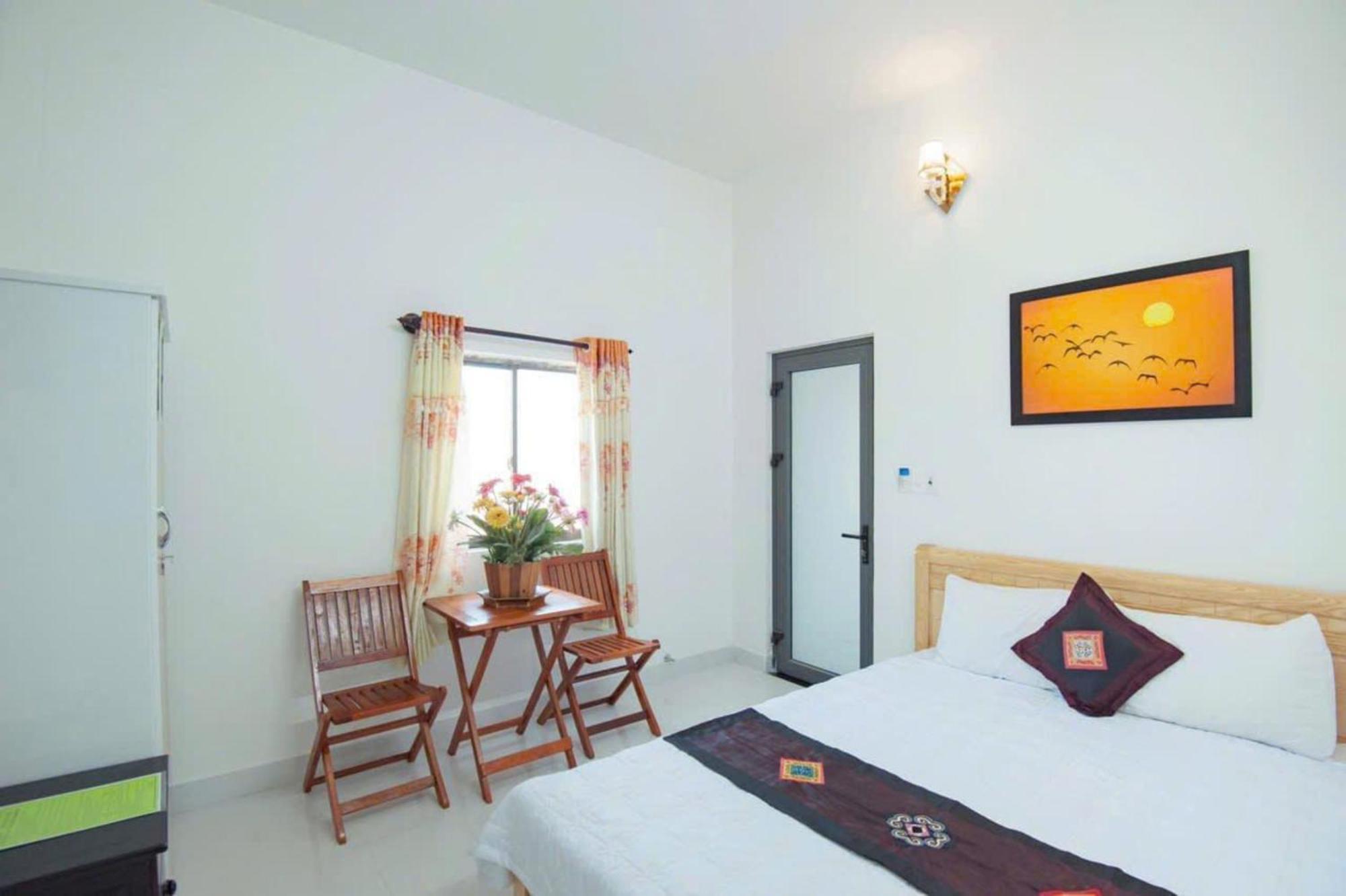 Bong House Homestay *