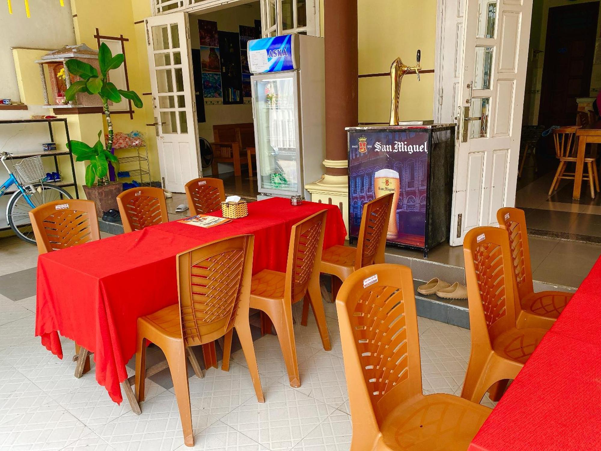 Dk House Hoi An