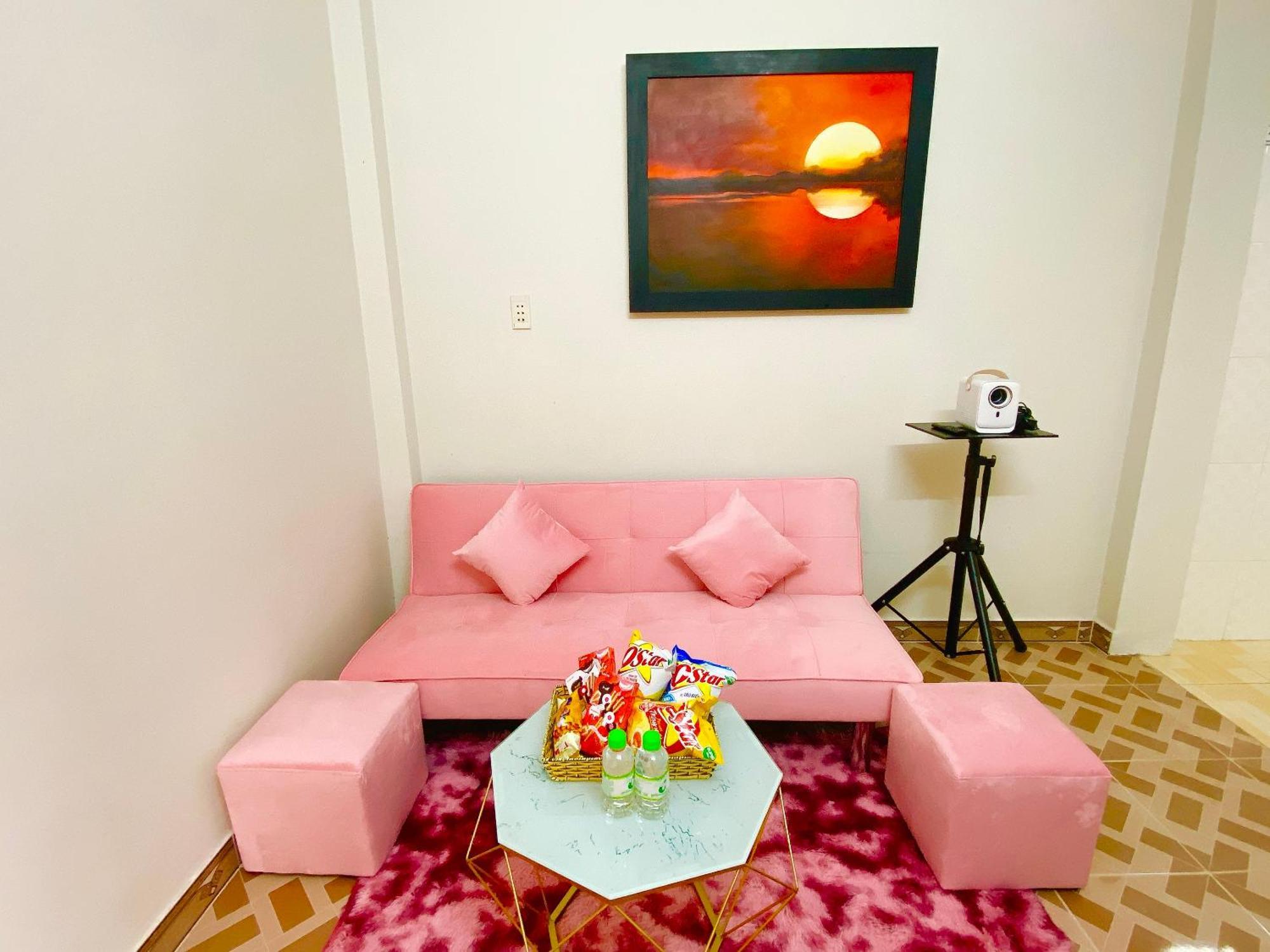Dk House