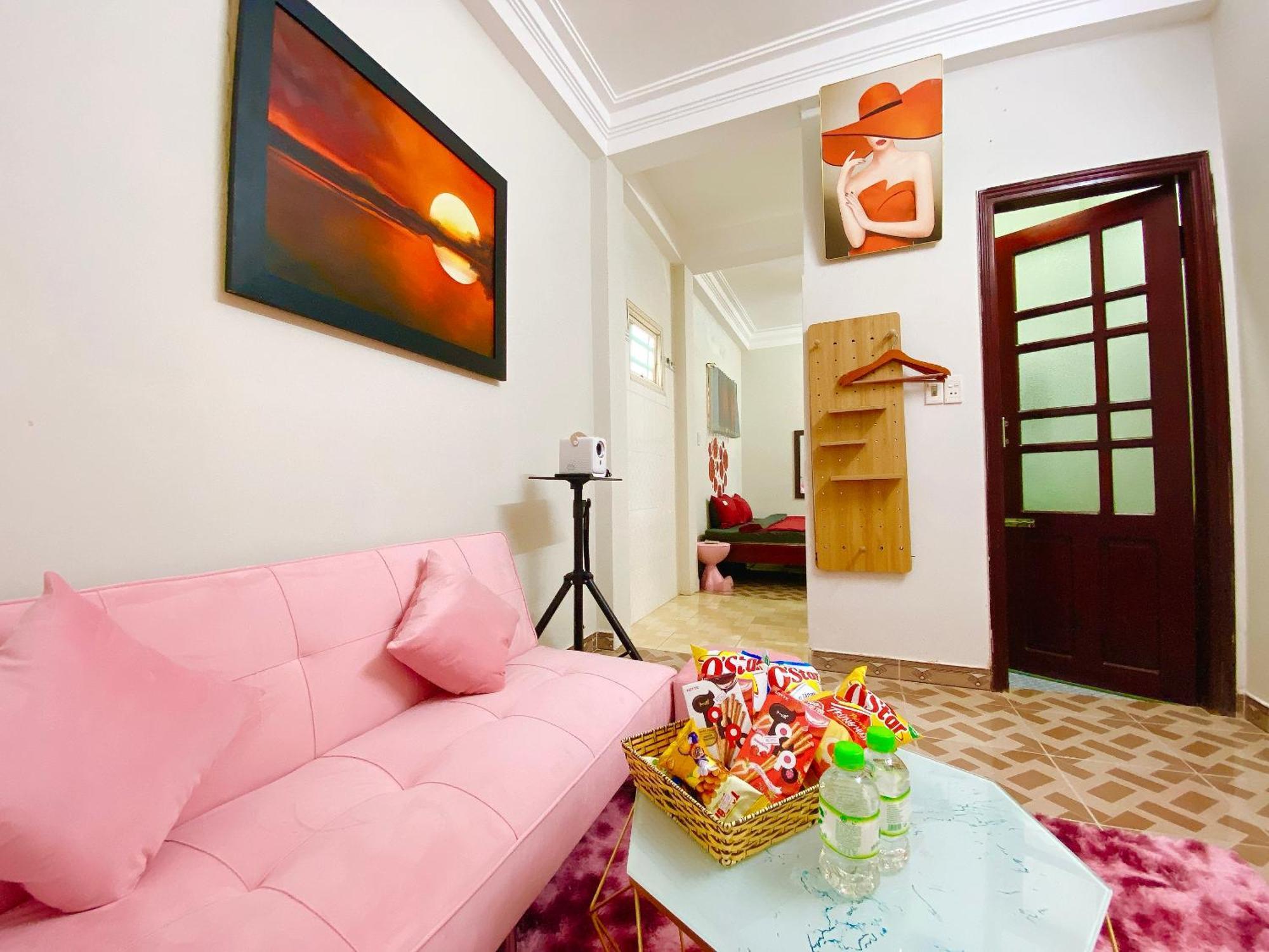Bed & Breakfast Dk House