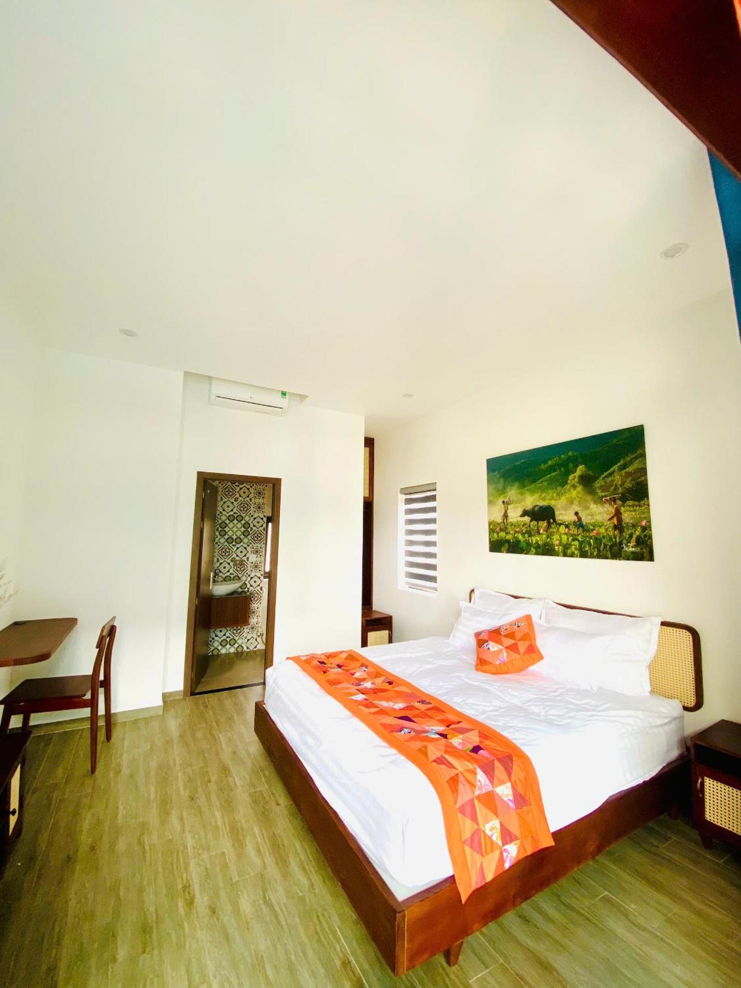 Zzz Hoi An