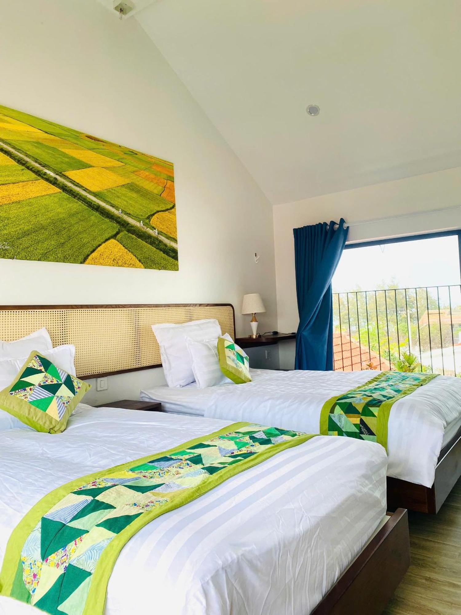 Zzz Villa